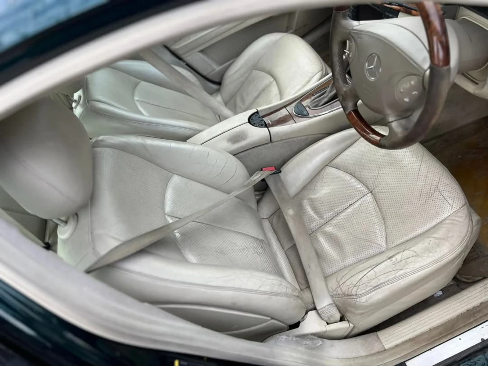 Mercedes-Benz E 320 | Mobile.bg   12