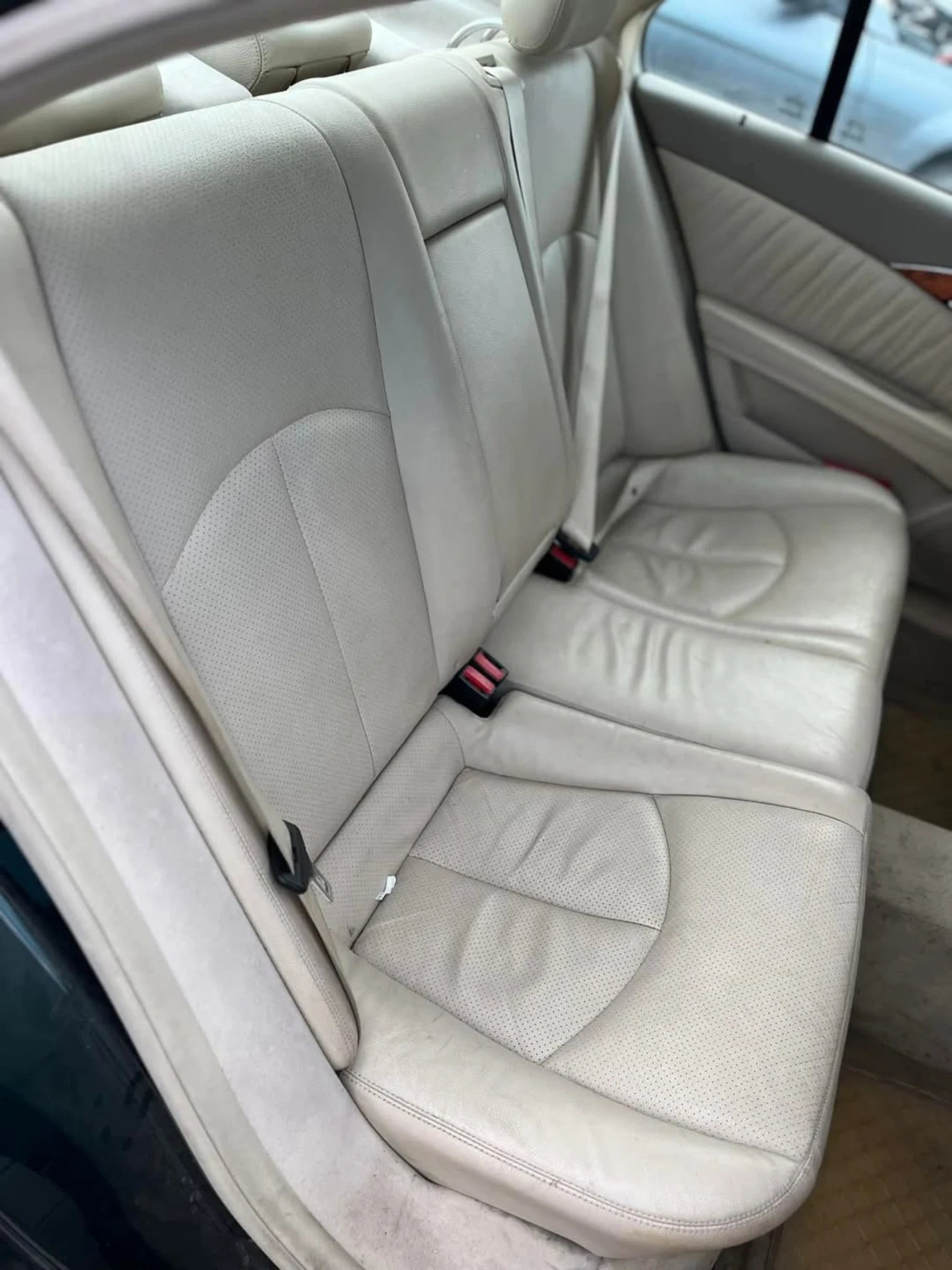 Mercedes-Benz E 320 | Mobile.bg   14