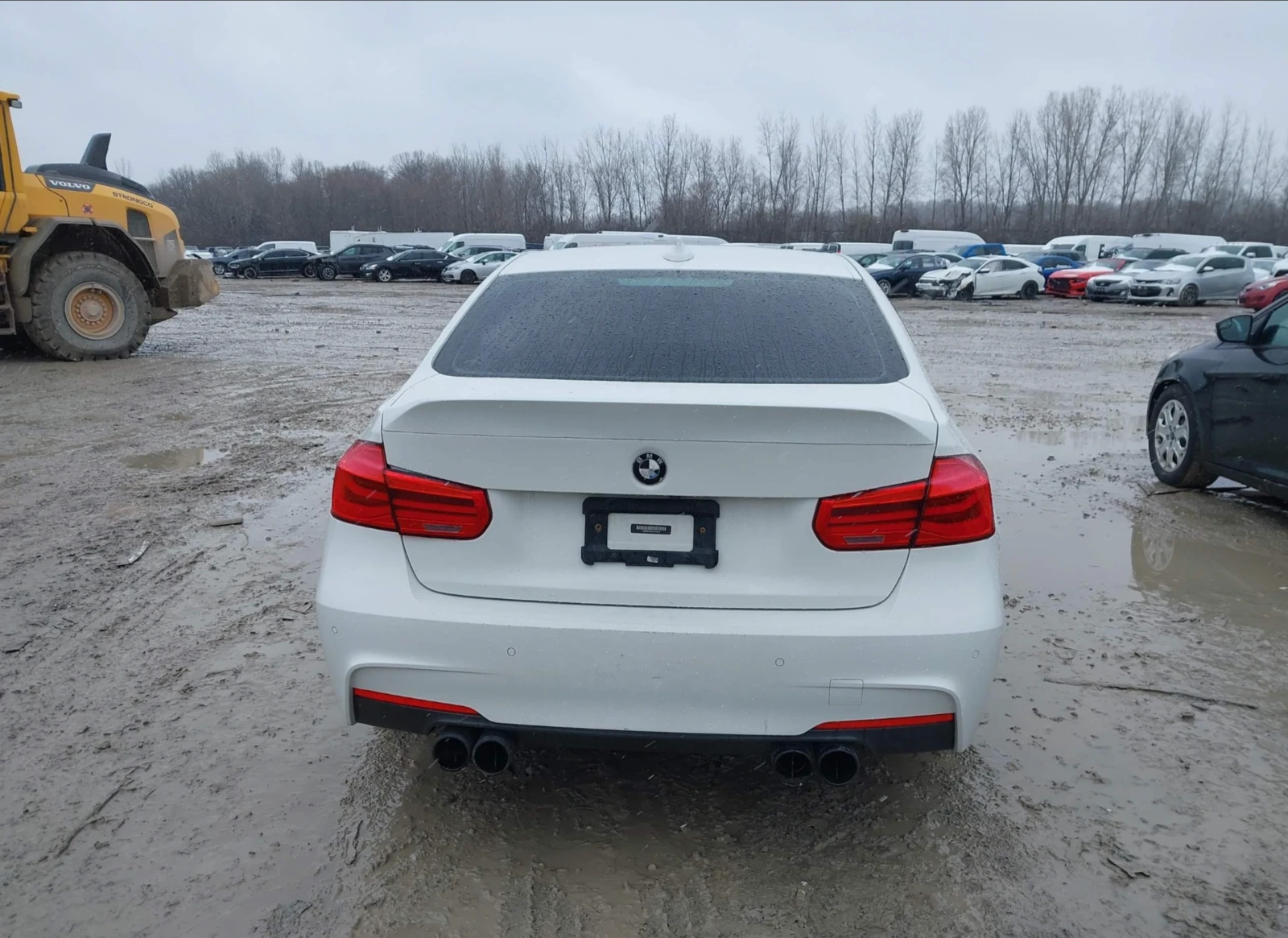 BMW 340 MPERFORMANCE* XDRIVE* ДИГ.ТАБЛО* HEADUP - изображение 5