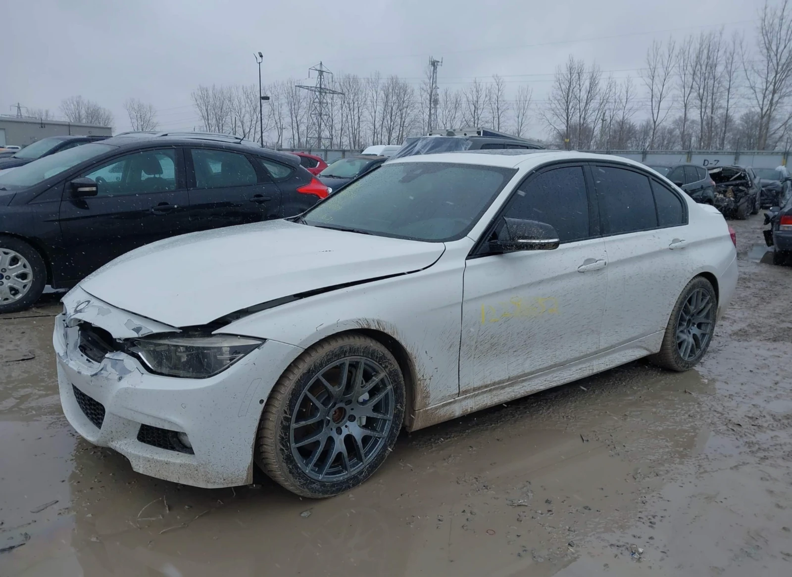 BMW 340 MPERFORMANCE* XDRIVE* ДИГ.ТАБЛО* HEADUP - изображение 3