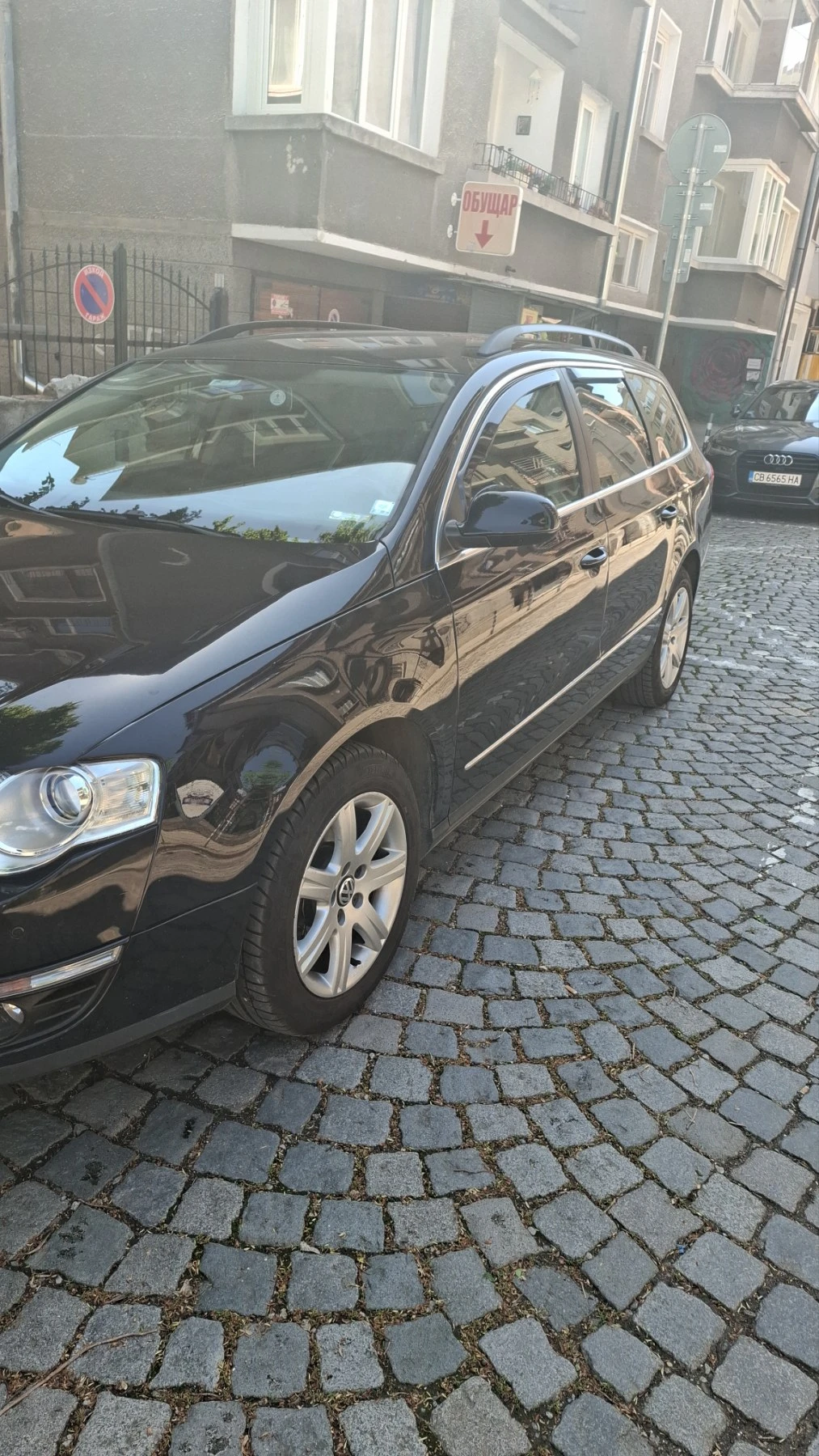 VW Passat Variant - изображение 2