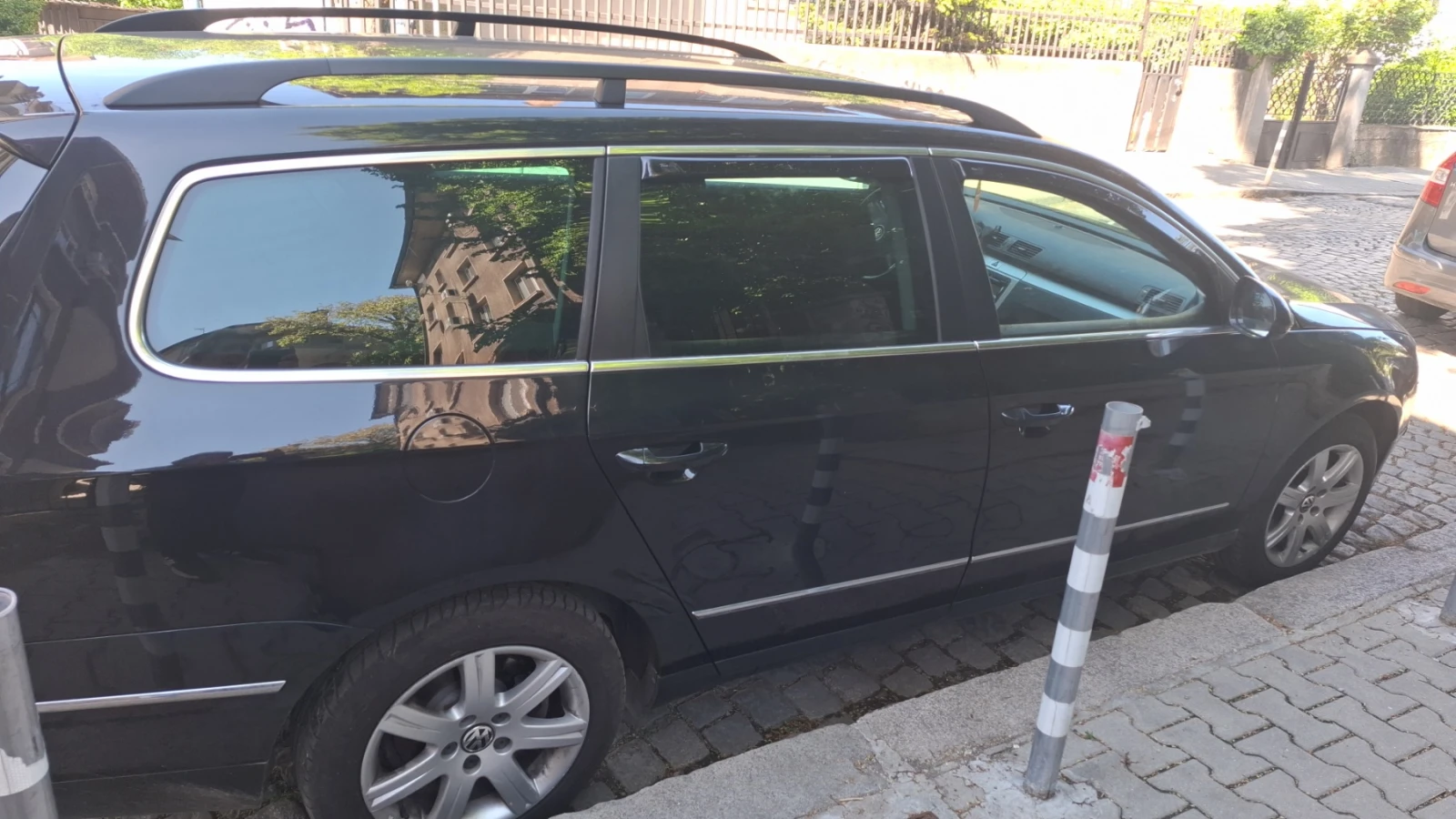 VW Passat Variant - изображение 3