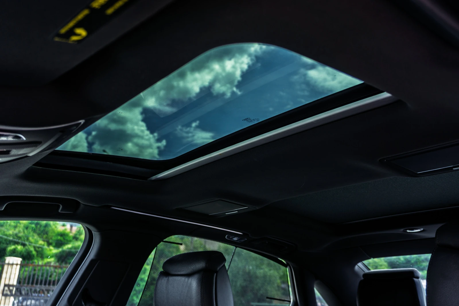 Audi A8 4.2 FSI V8 (372 Hp) quattro Tiptronic | Mobile.bg   13