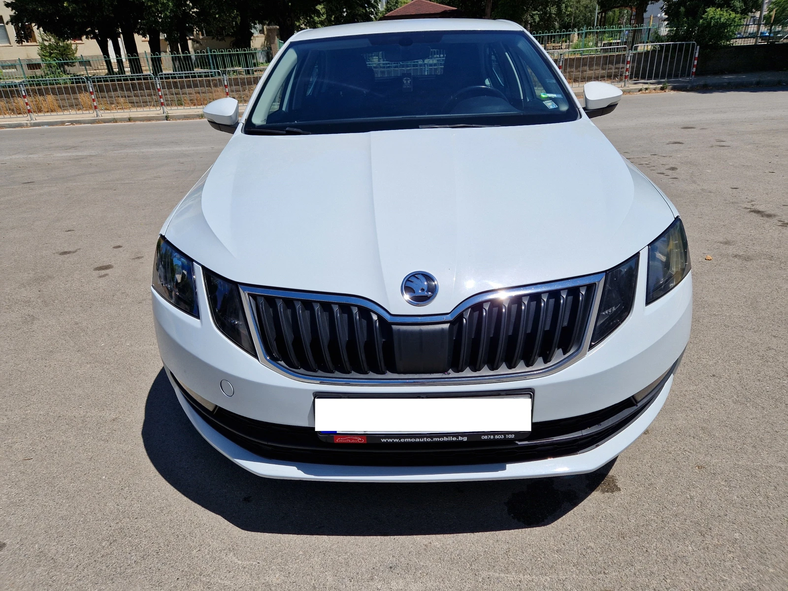 Skoda Octavia 1.6 TDI | Mobile.bg — изображение 1