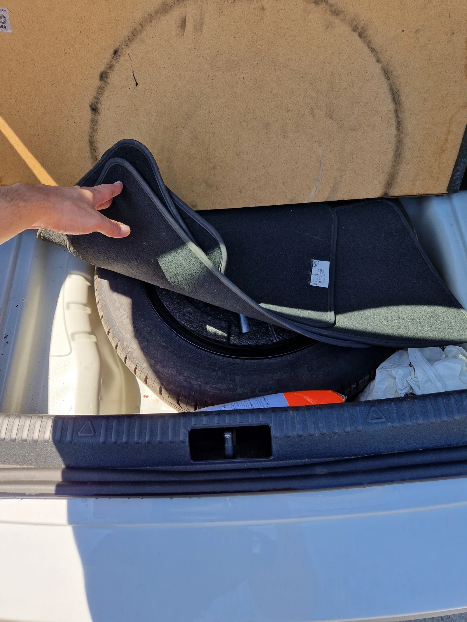 Skoda Octavia 1.6 TDI | Mobile.bg — изображение 14