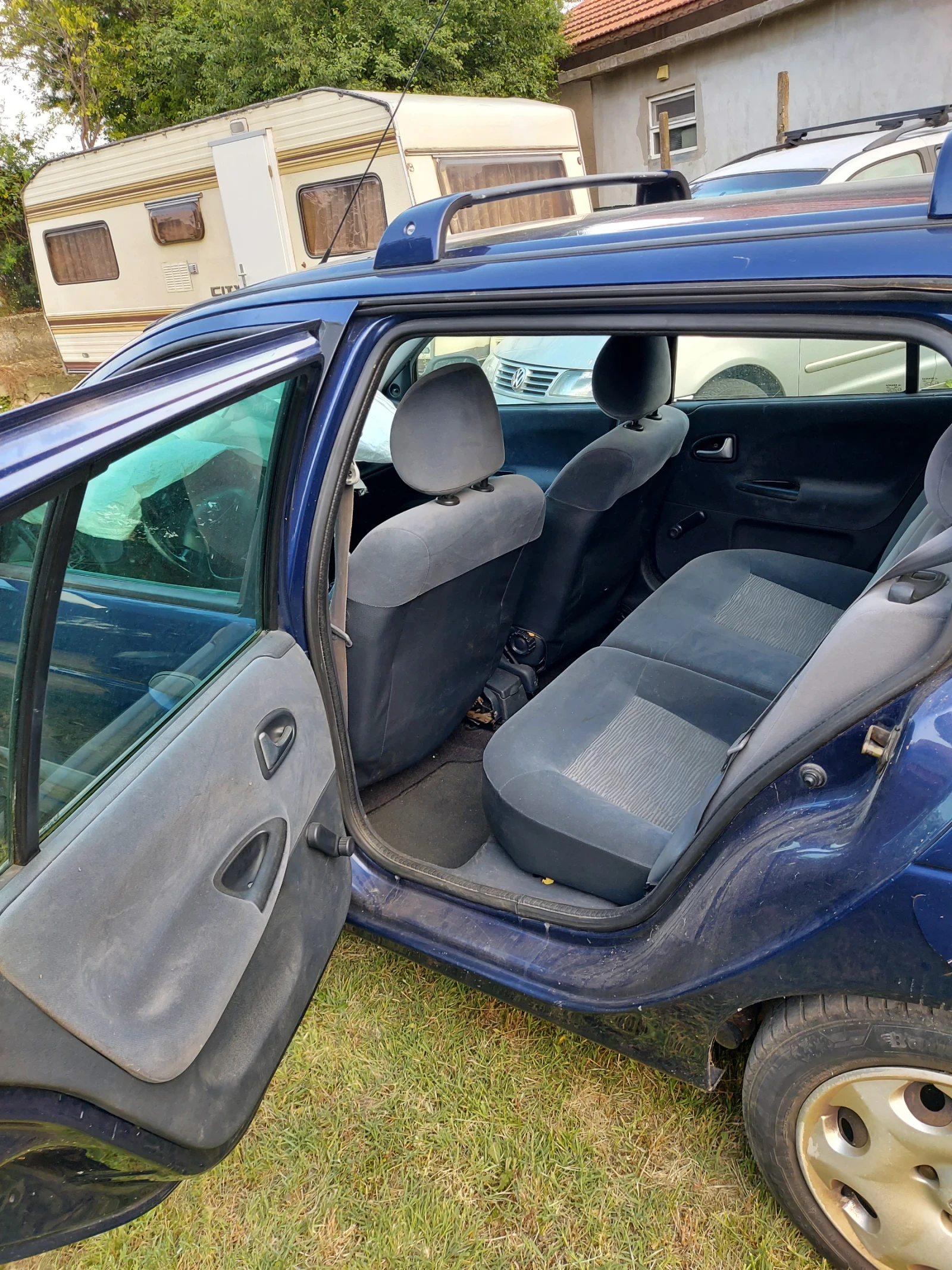 Renault Megane  - изображение 3