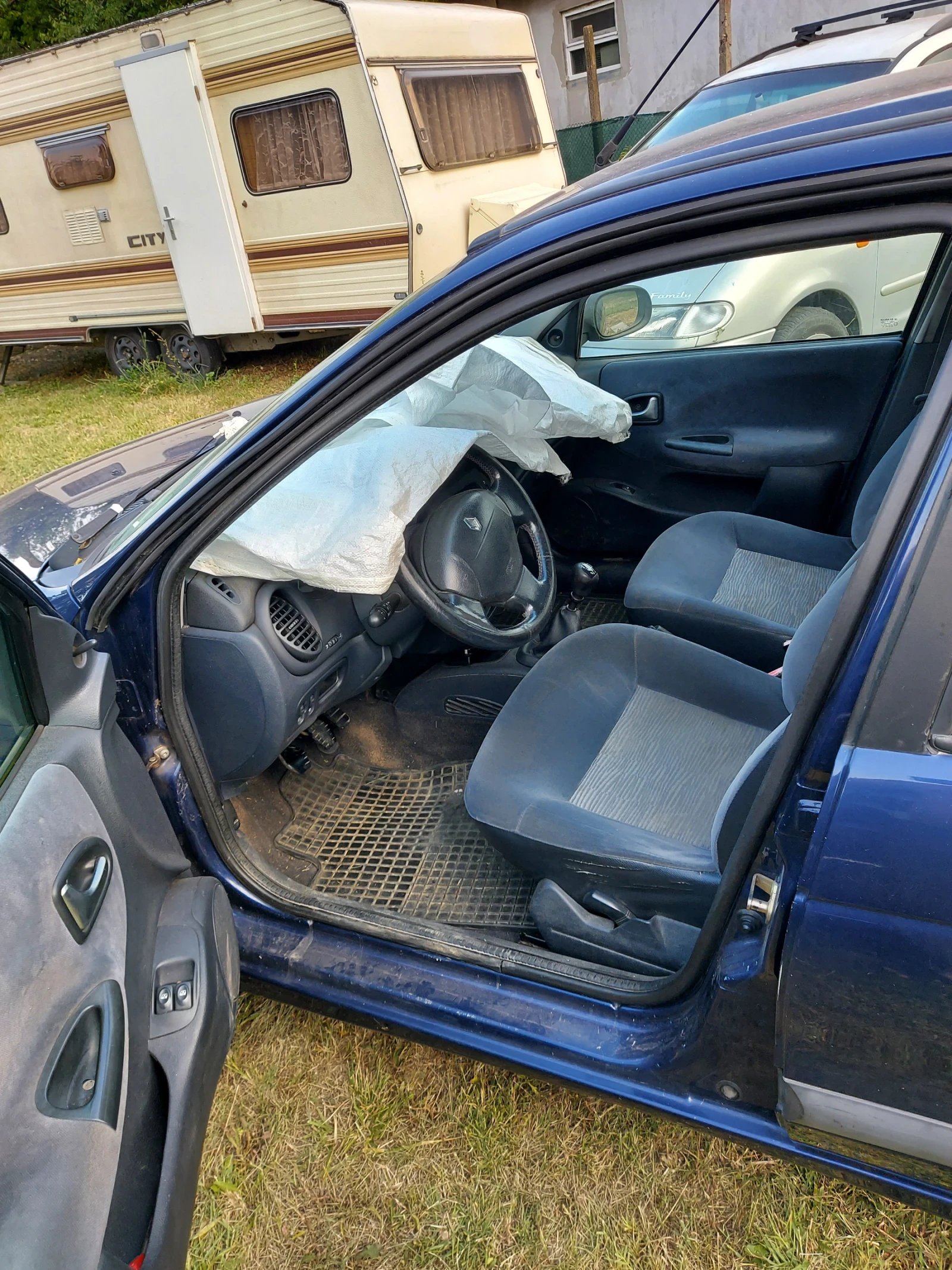 Renault Megane  - изображение 4