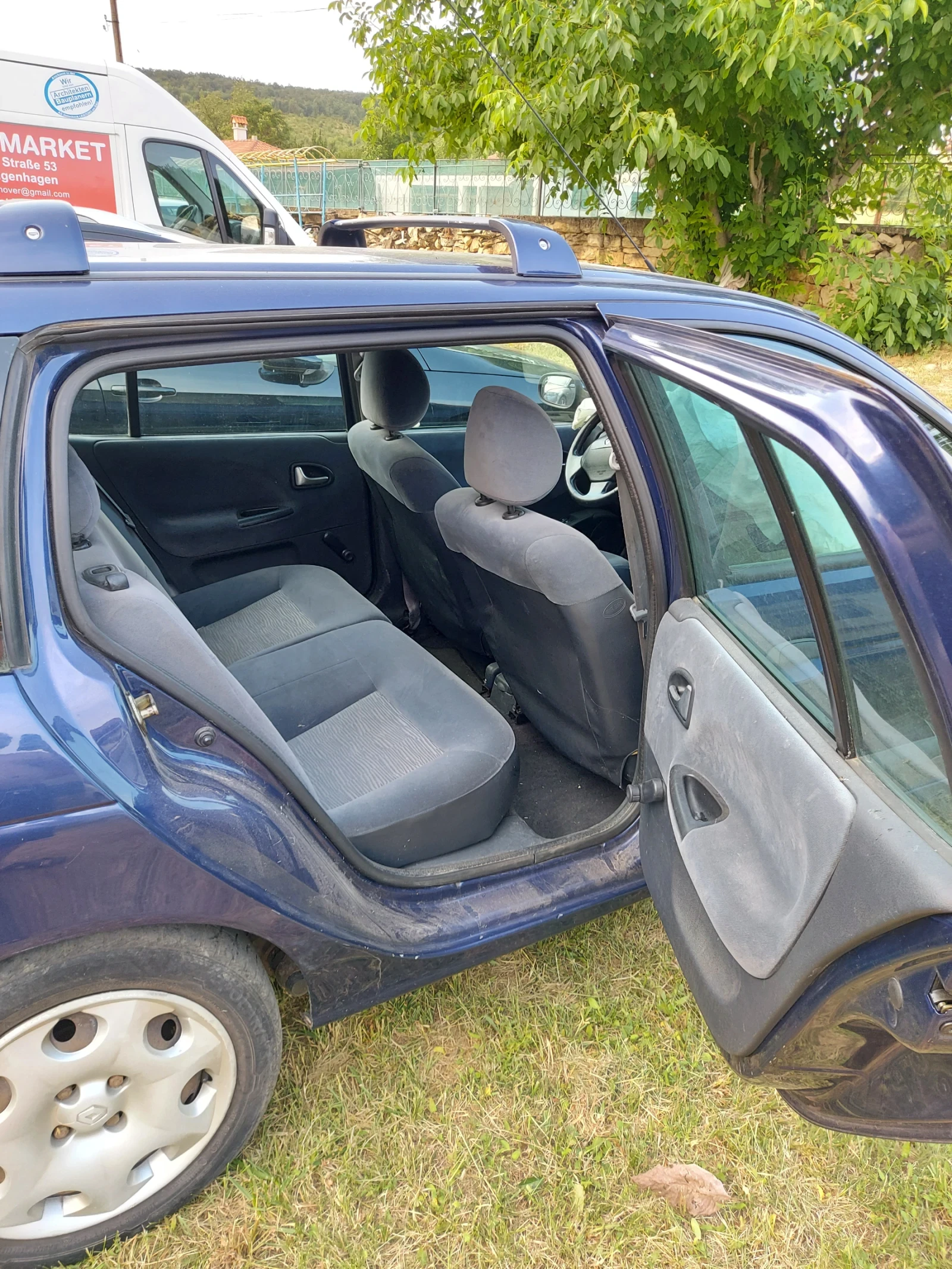 Renault Megane  - изображение 2