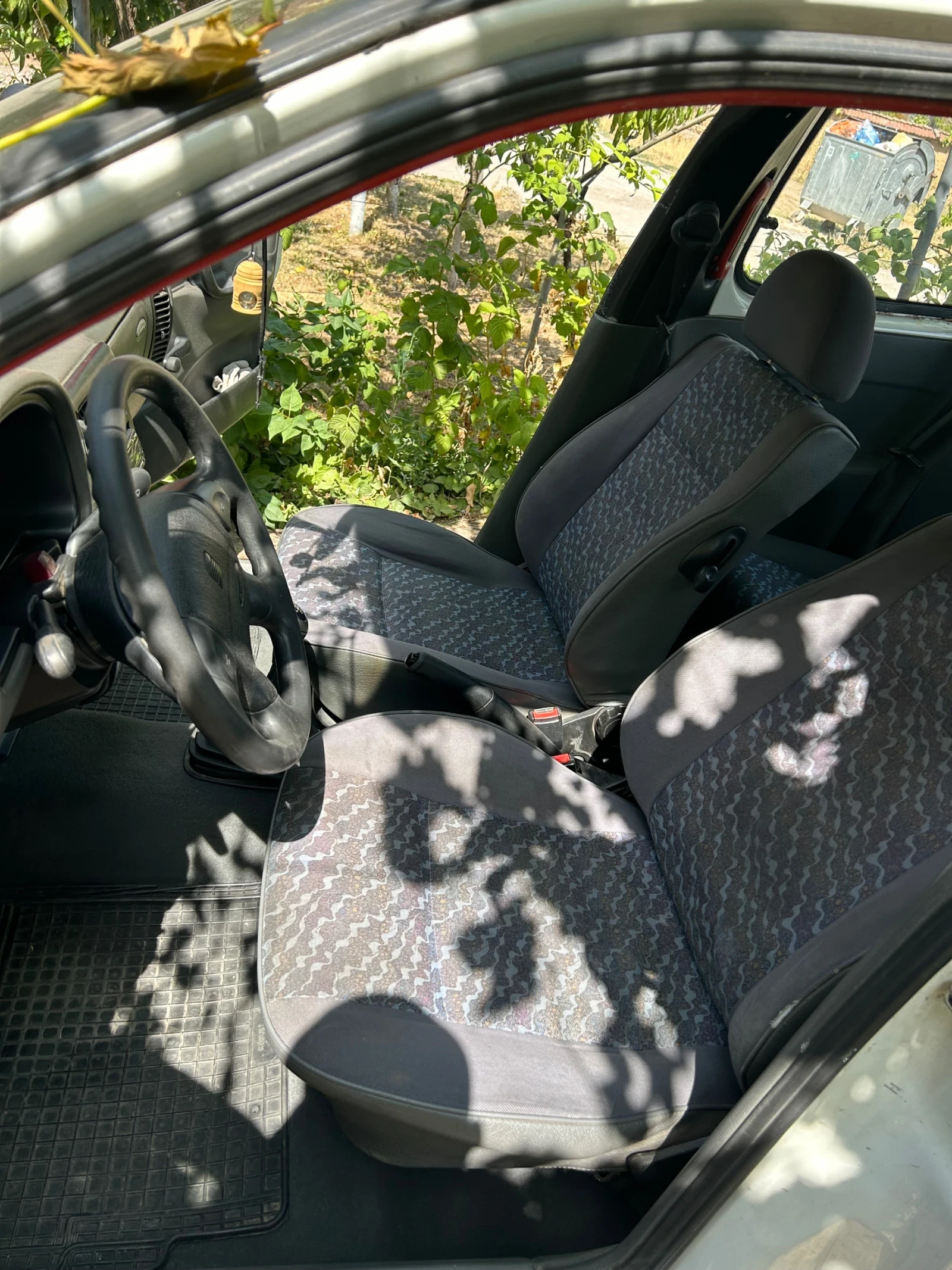 Seat Inka  - изображение 7