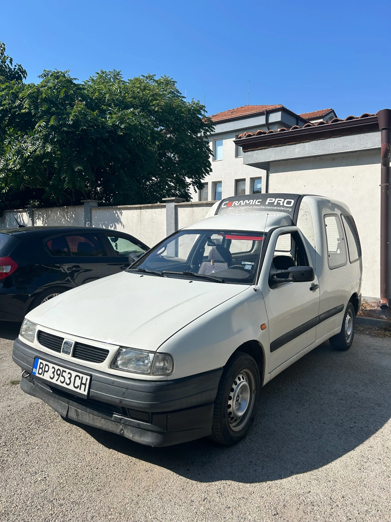 Seat Inka  - изображение 3