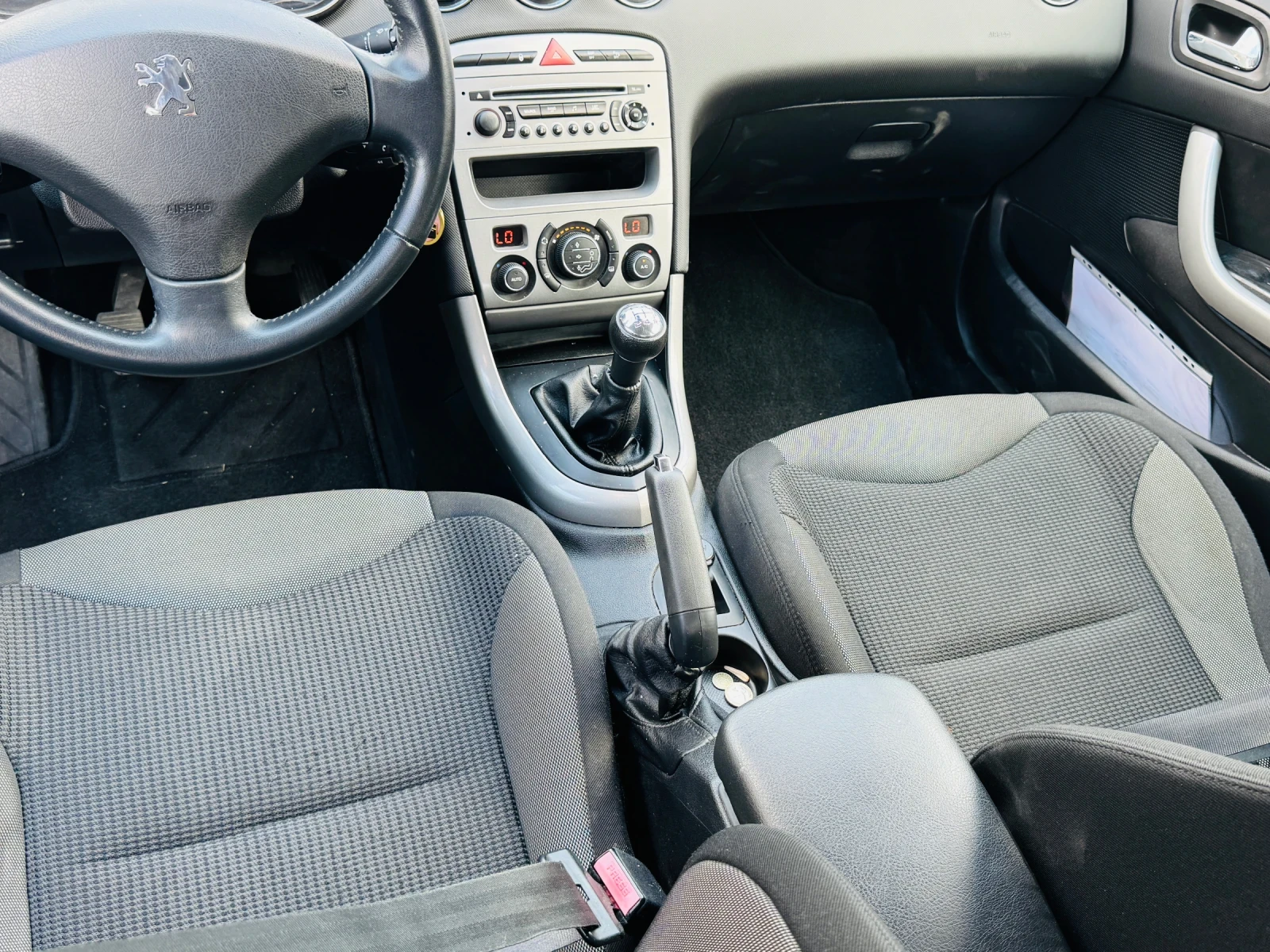 Peugeot 308 Pejo308 - изображение 5