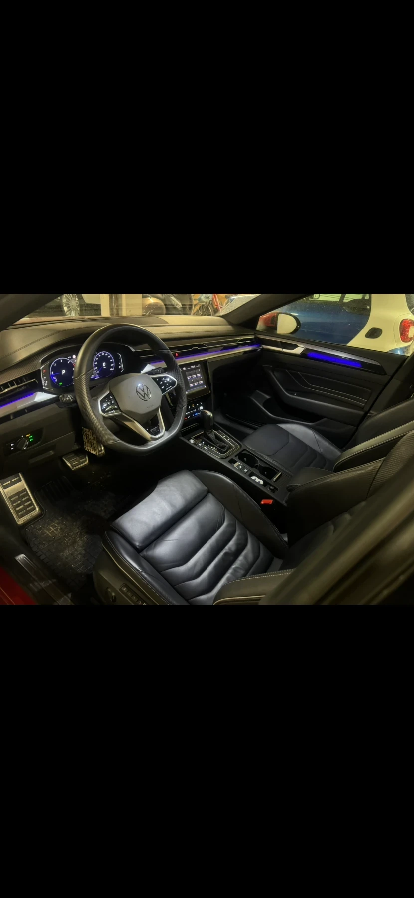 VW Arteon  - изображение 7