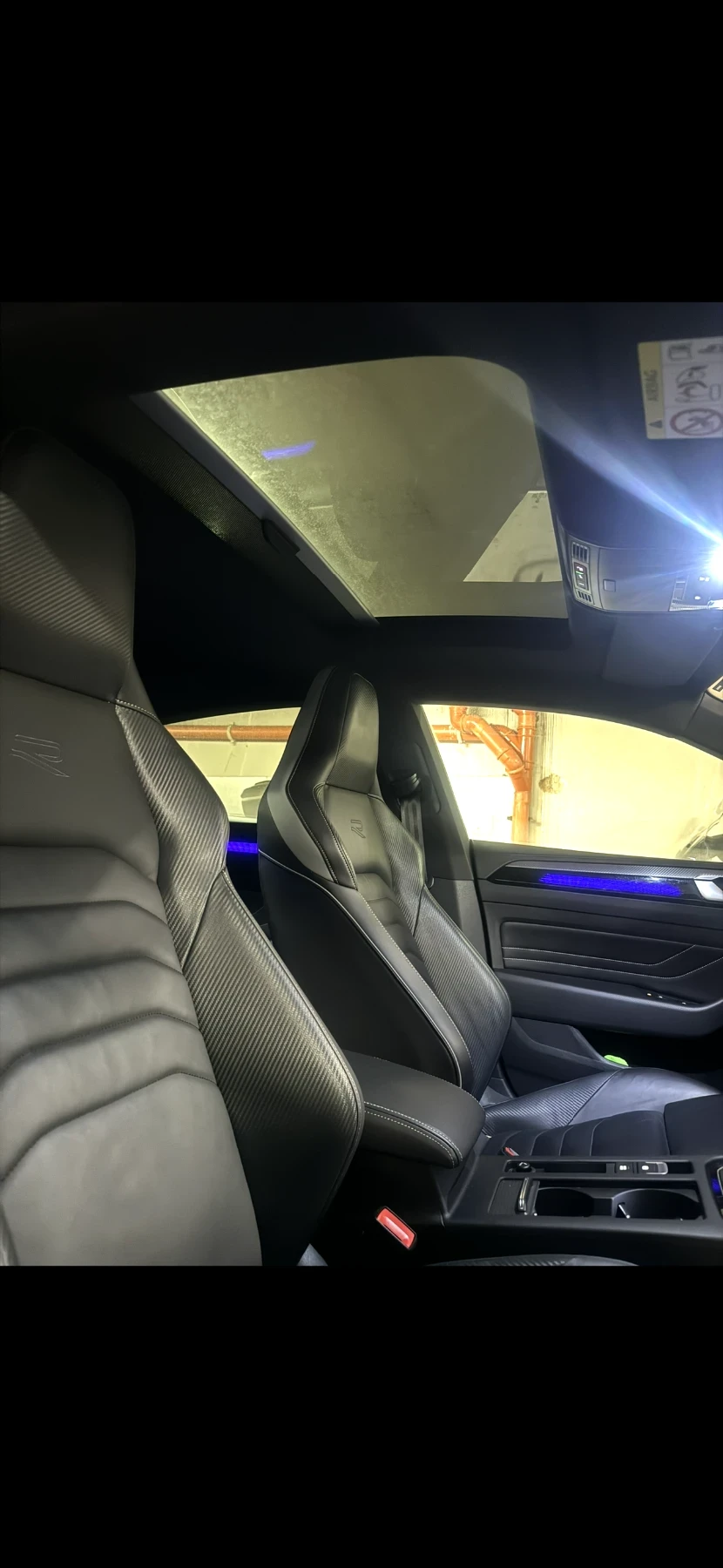 VW Arteon  - изображение 9