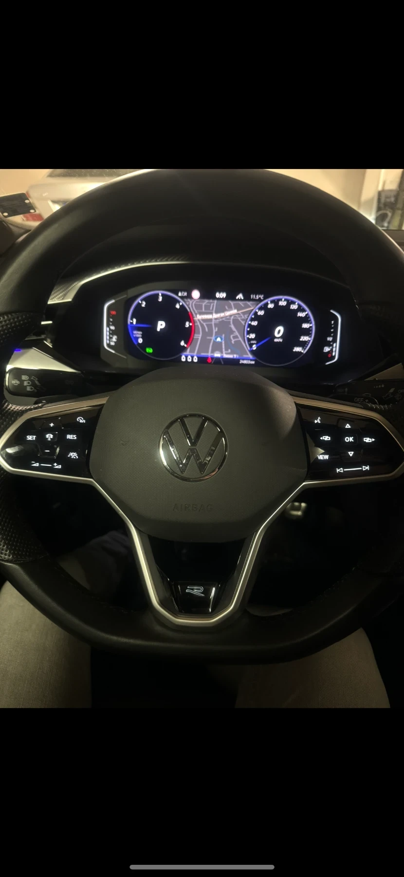 VW Arteon  - изображение 3