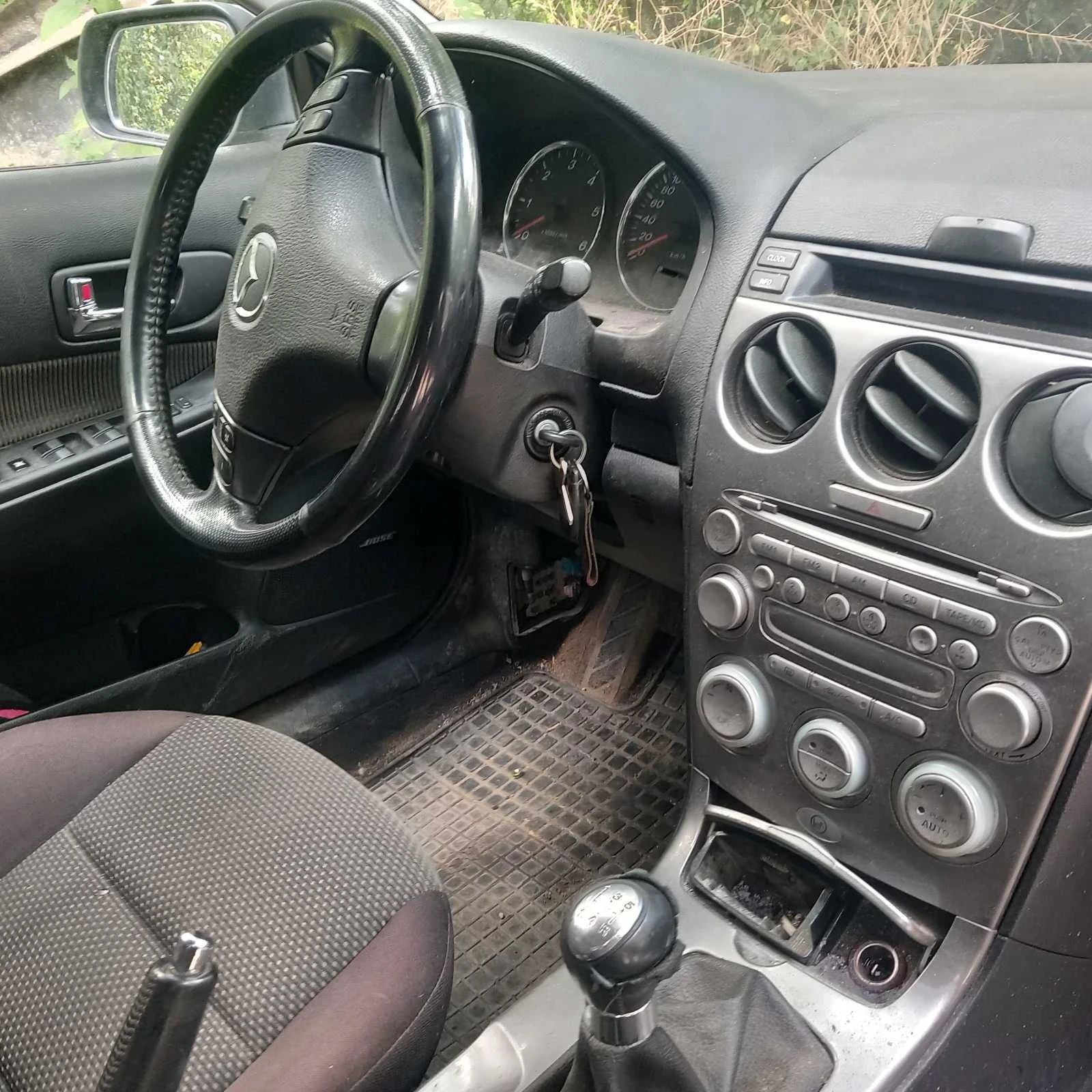 Mazda 6  - изображение 5