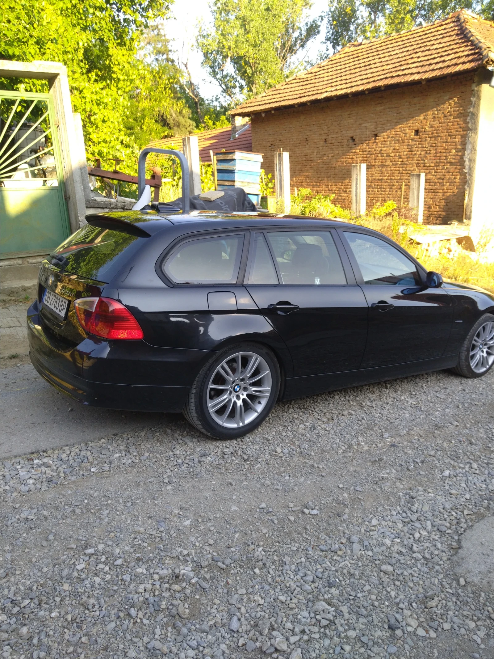 BMW 320 Е91 | Mobile.bg — изображение 5