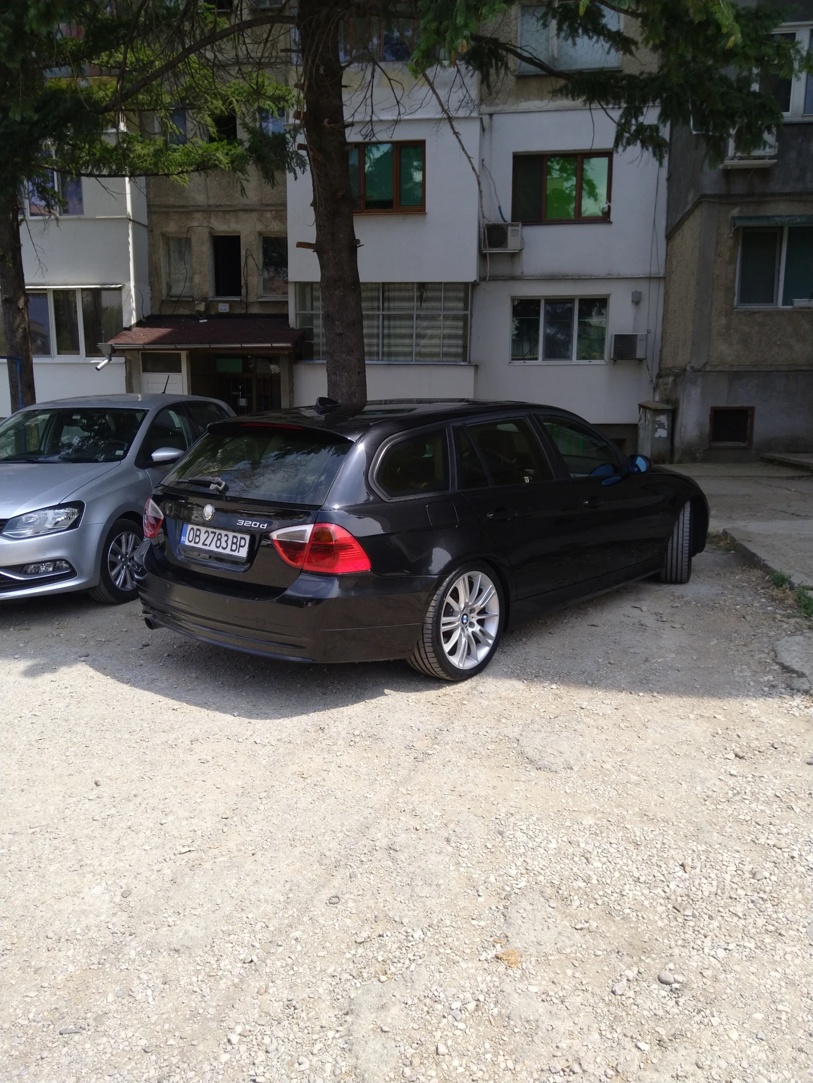 BMW 320 Е91 | Mobile.bg — изображение 2