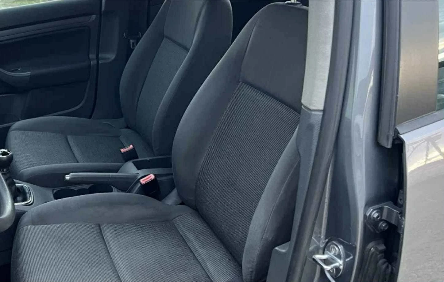 VW Golf 5 / 1.9 TDI - изображение 7