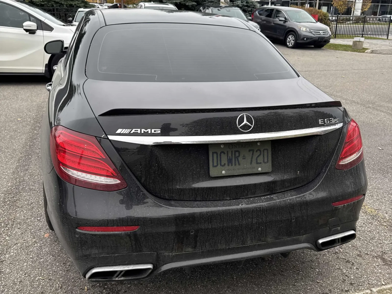 Mercedes-Benz E 63 AMG * S* CARFAX *    | Mobile.bg   5