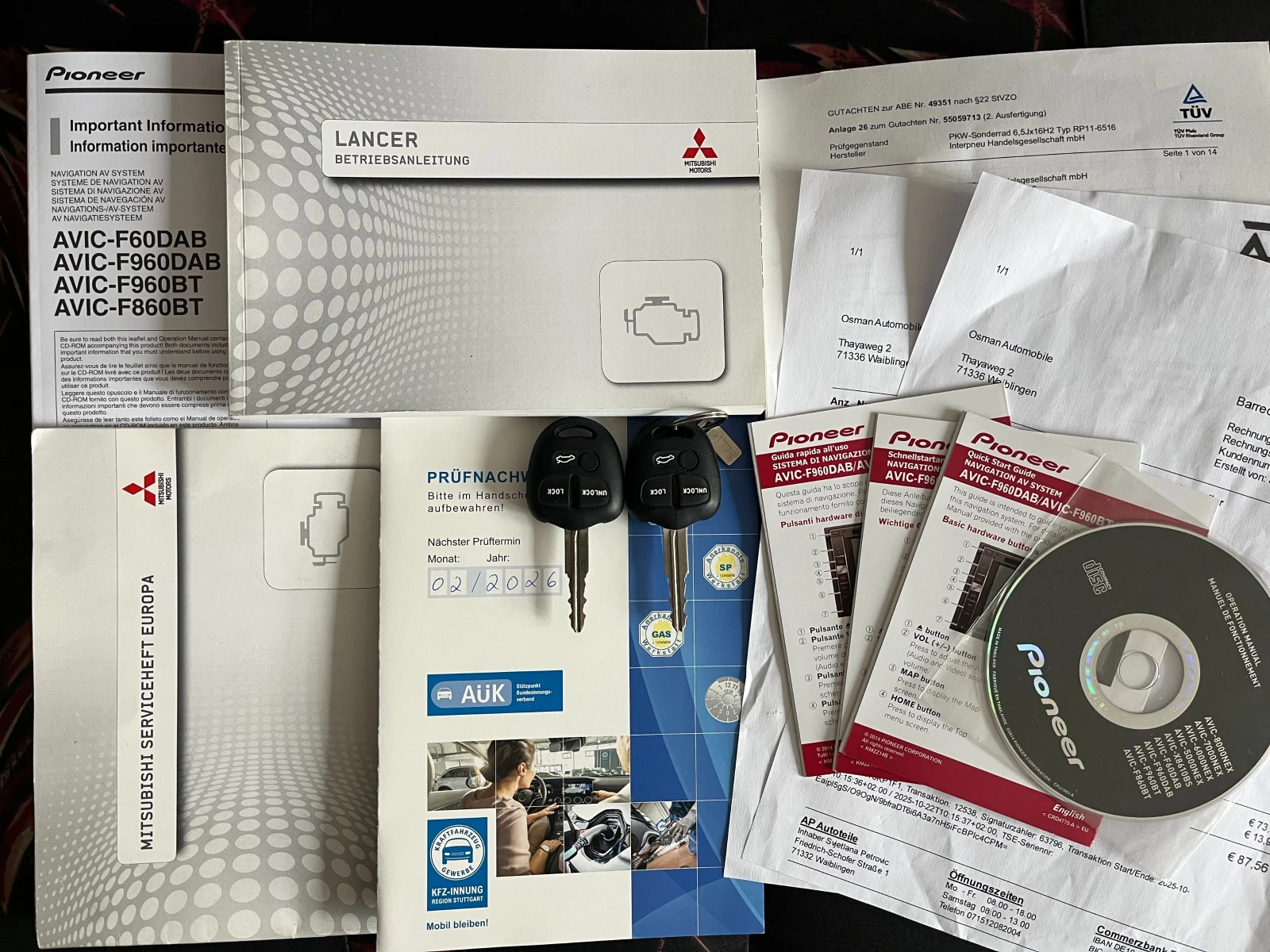 Mitsubishi Lancer  Diamant Edition | Mobile.bg � ����������� 15