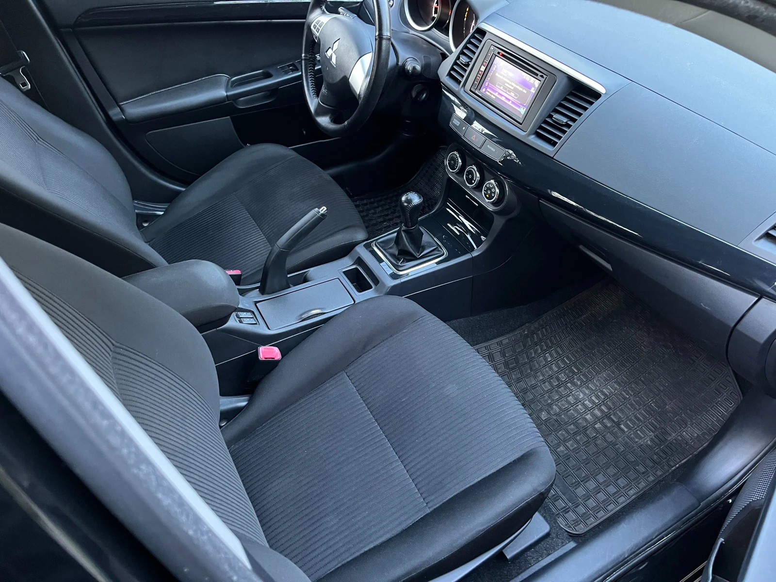 Mitsubishi Lancer  Diamant Edition | Mobile.bg � ����������� 11