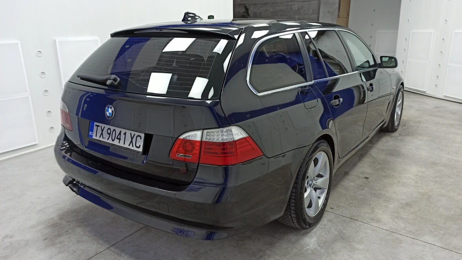 BMW 530  - изображение 2