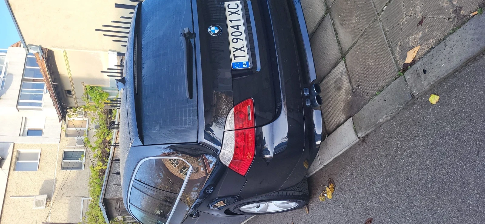 BMW 530 530xd | Mobile.bg   2