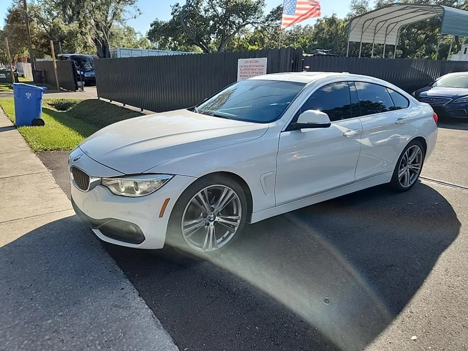 BMW 430 * TOP* * * *  *  | Mobile.bg   1