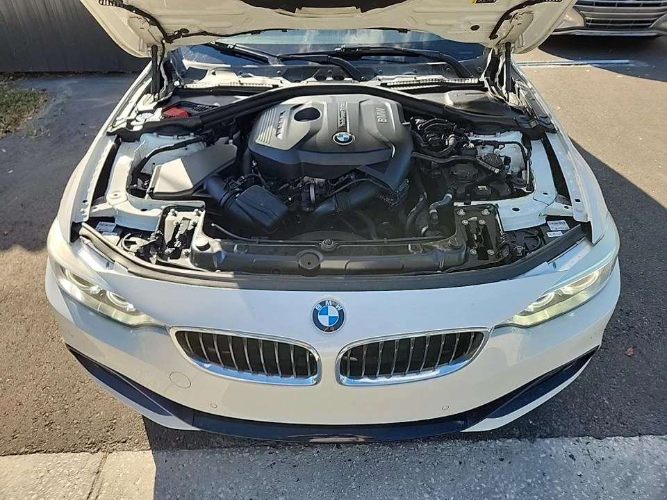 BMW 430 * TOP* * * *  *  | Mobile.bg   7