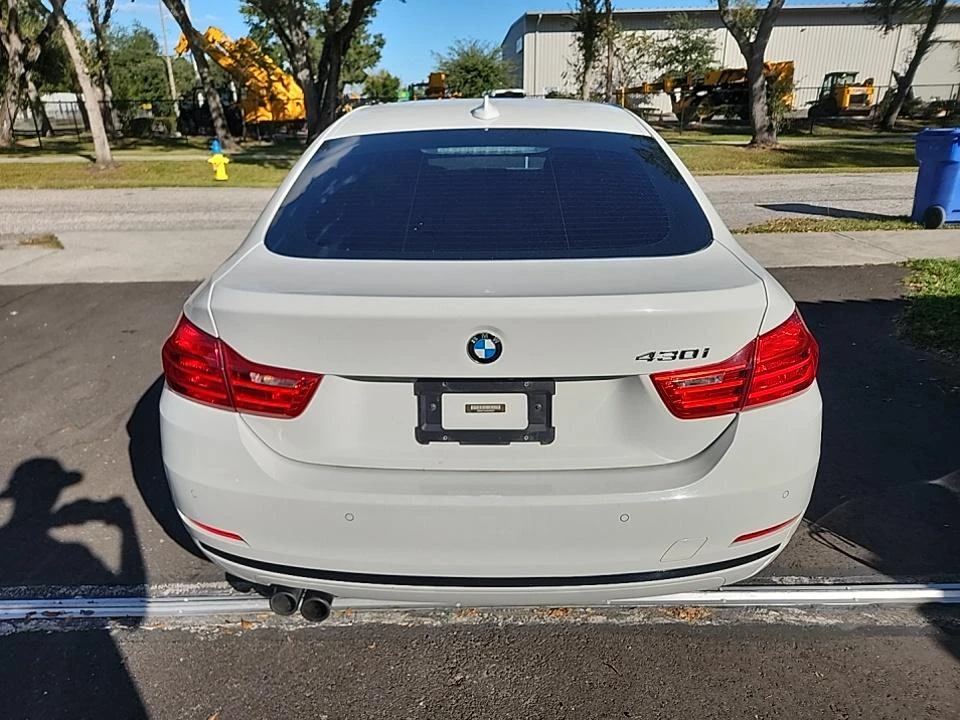 BMW 430 * TOP* * * *  *  | Mobile.bg   5