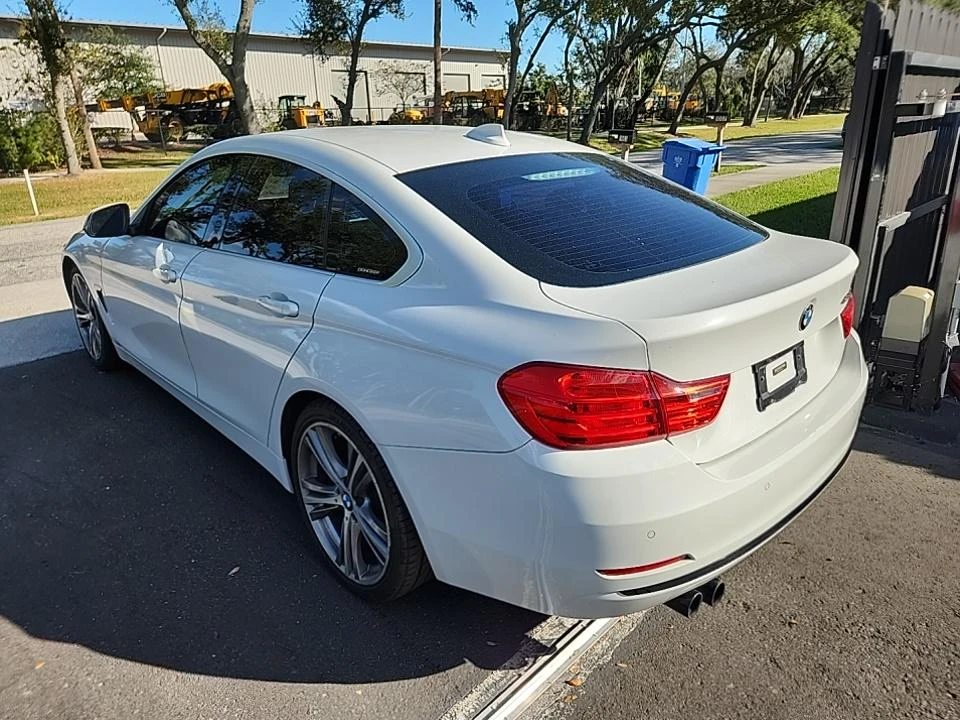 BMW 430 * TOP* * * *  *  | Mobile.bg   3