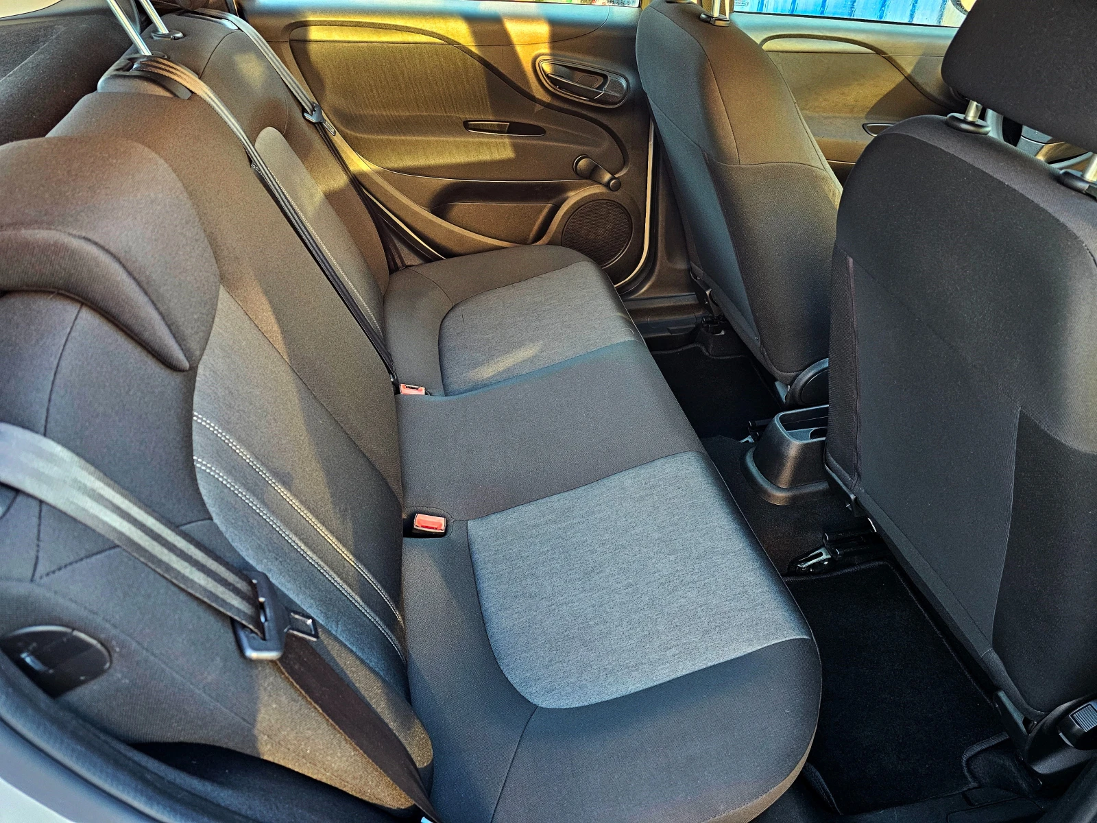 Fiat Punto 1.3M-Jet-75kc | Mobile.bg   7