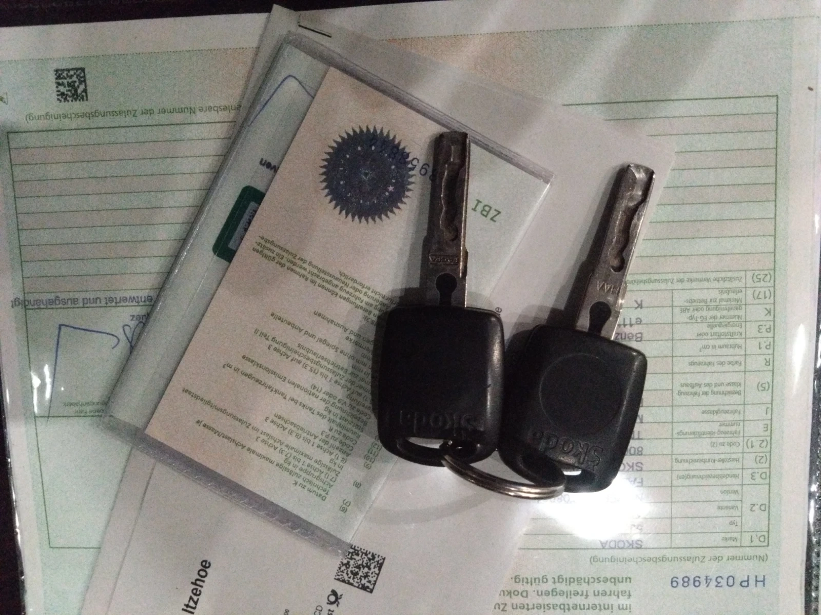 Skoda Fabia | Mobile.bg � ����������� 13