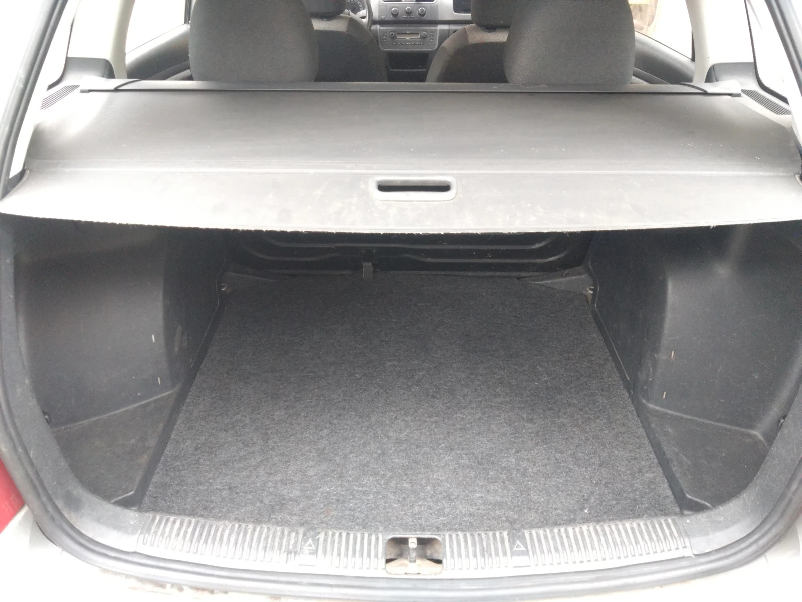 Skoda Fabia | Mobile.bg � ����������� 11