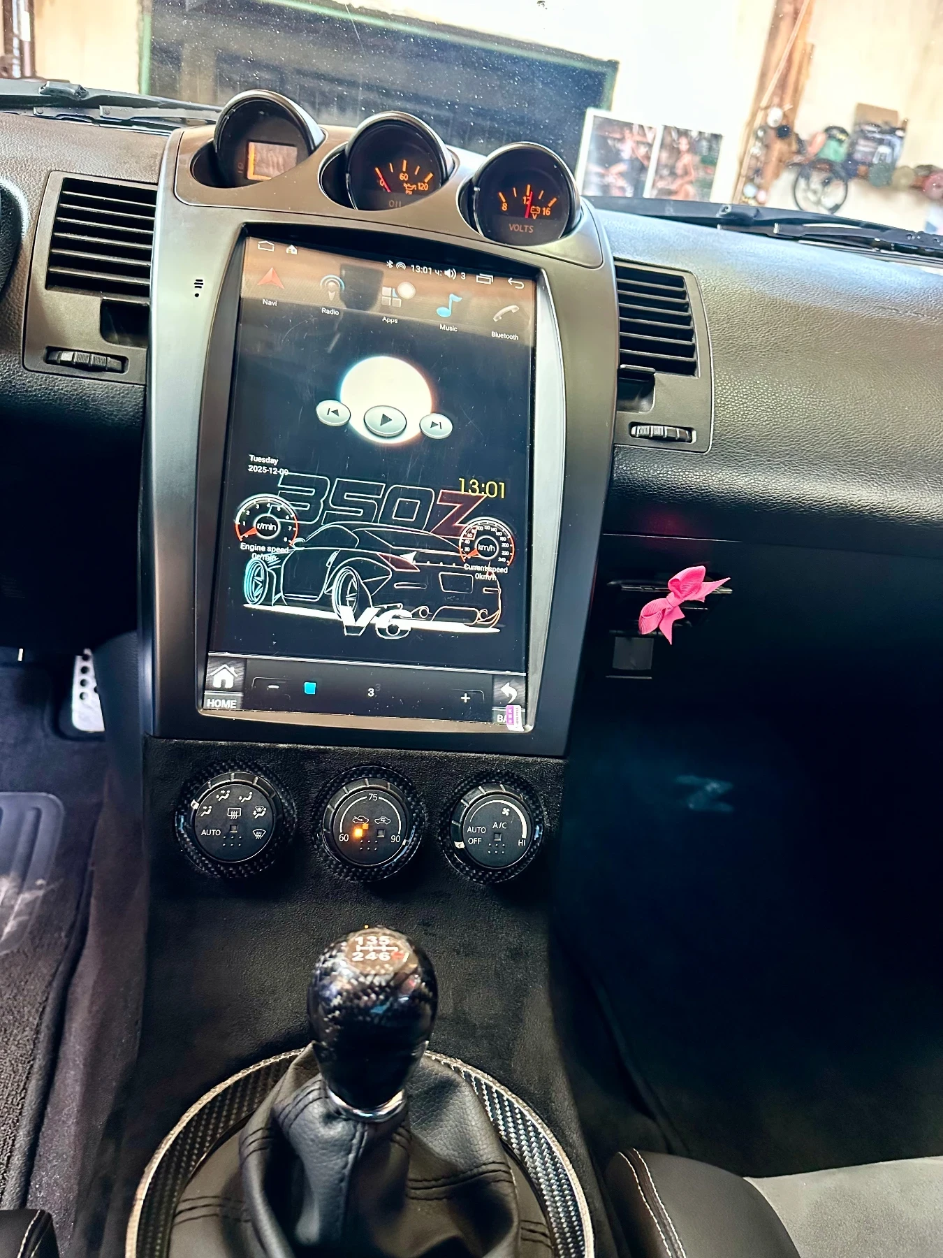 Nissan 350z 3.5 | Mobile.bg � ����������� 11