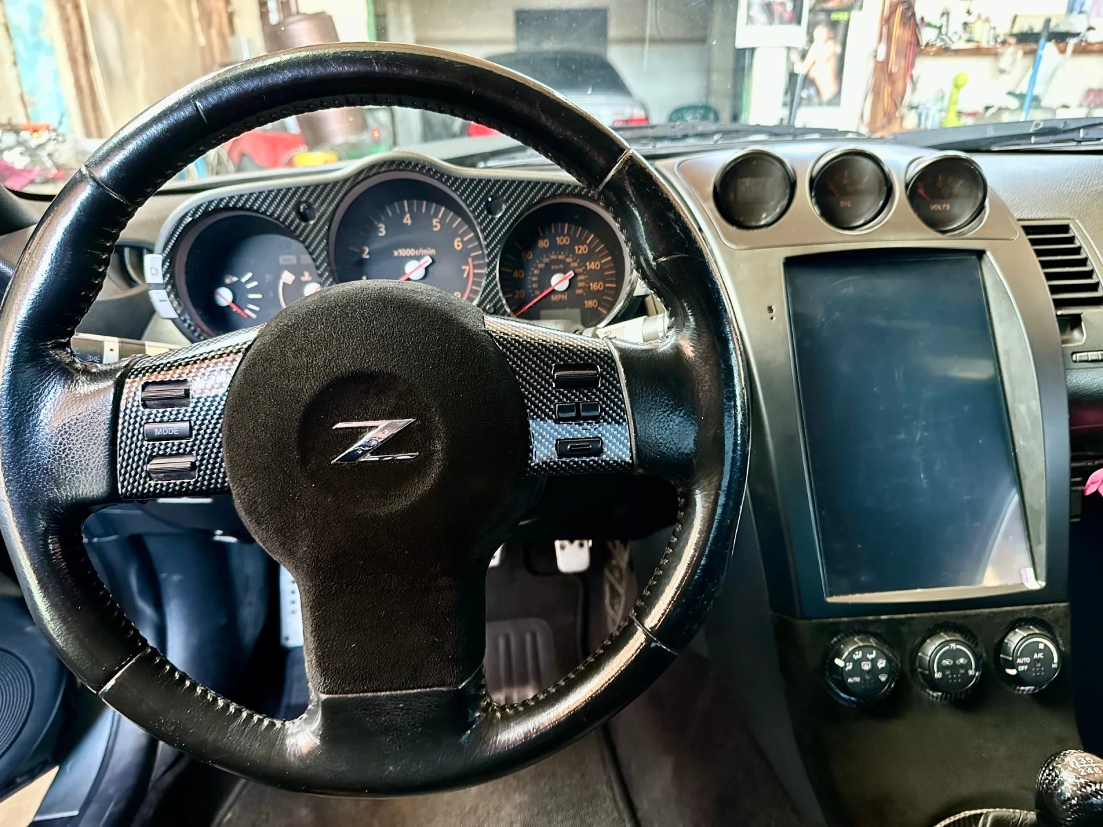 Nissan 350z 3.5 | Mobile.bg � ����������� 13