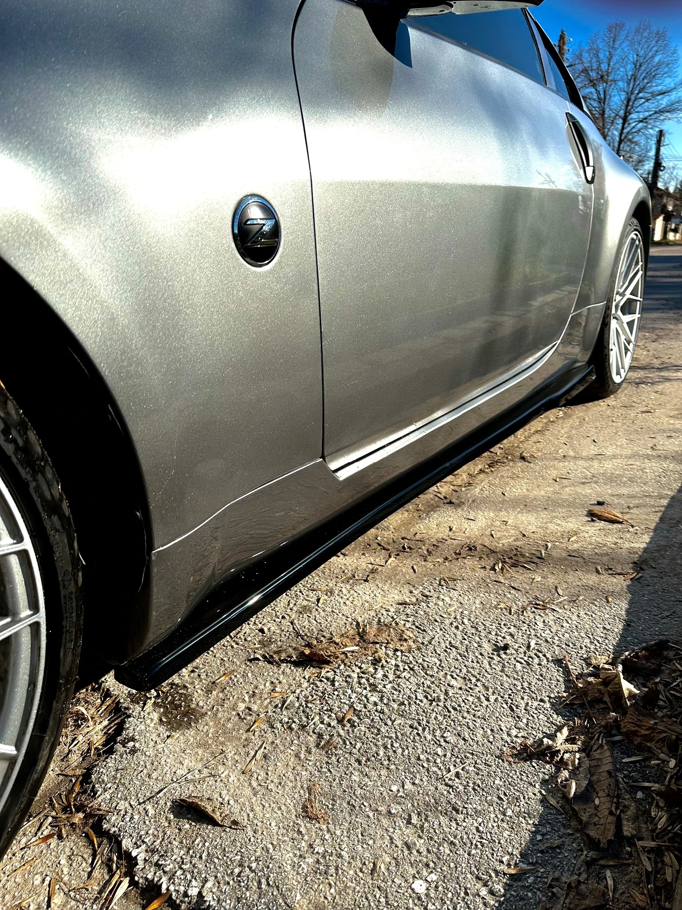 Nissan 350z 3.5 | Mobile.bg � ����������� 6