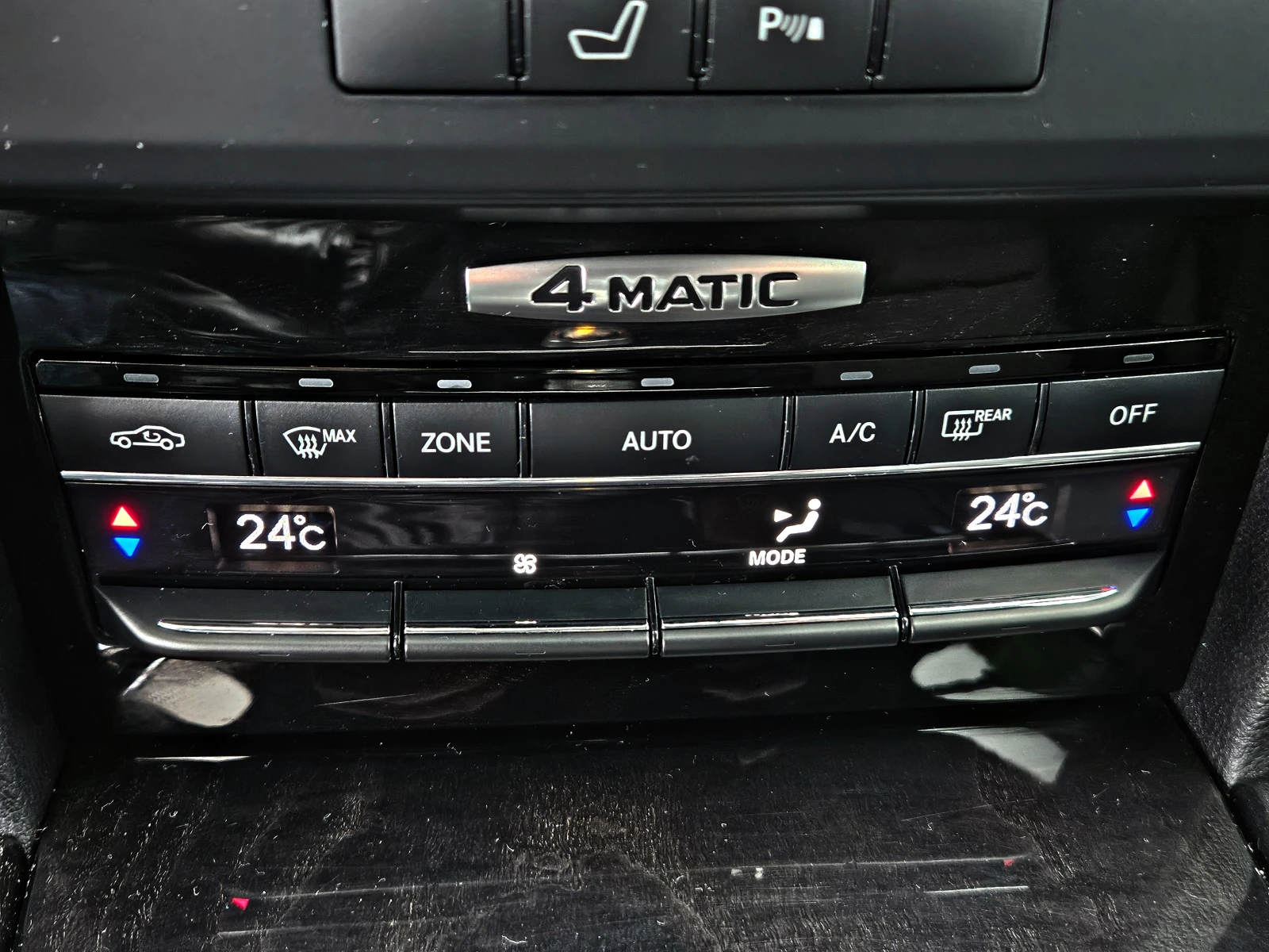 Mercedes-Benz E 350 AMG/4MATIC/GERMANY/AMBIENT/TEMPOMAT/AUTO HOLD/LIZI | Mobile.bg � ����������� 13