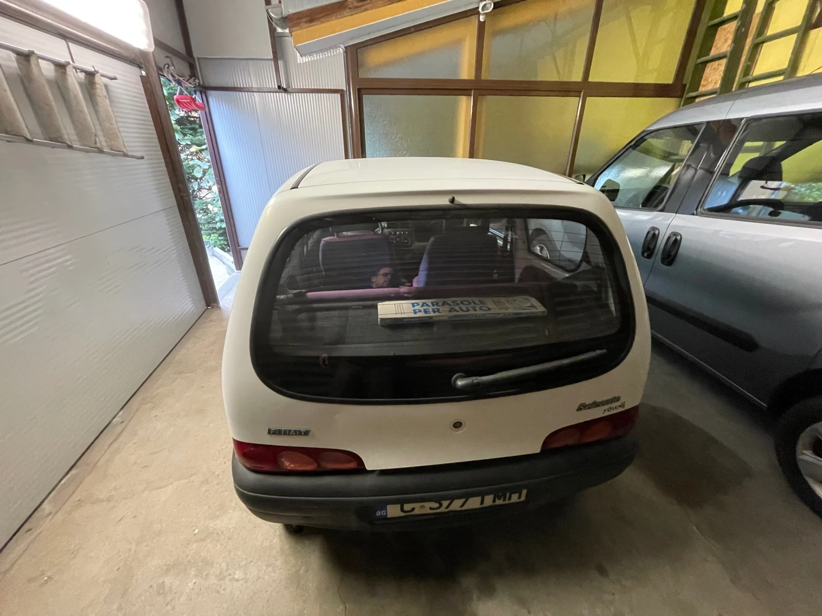 Fiat Seicento | Mobile.bg � ����������� 7