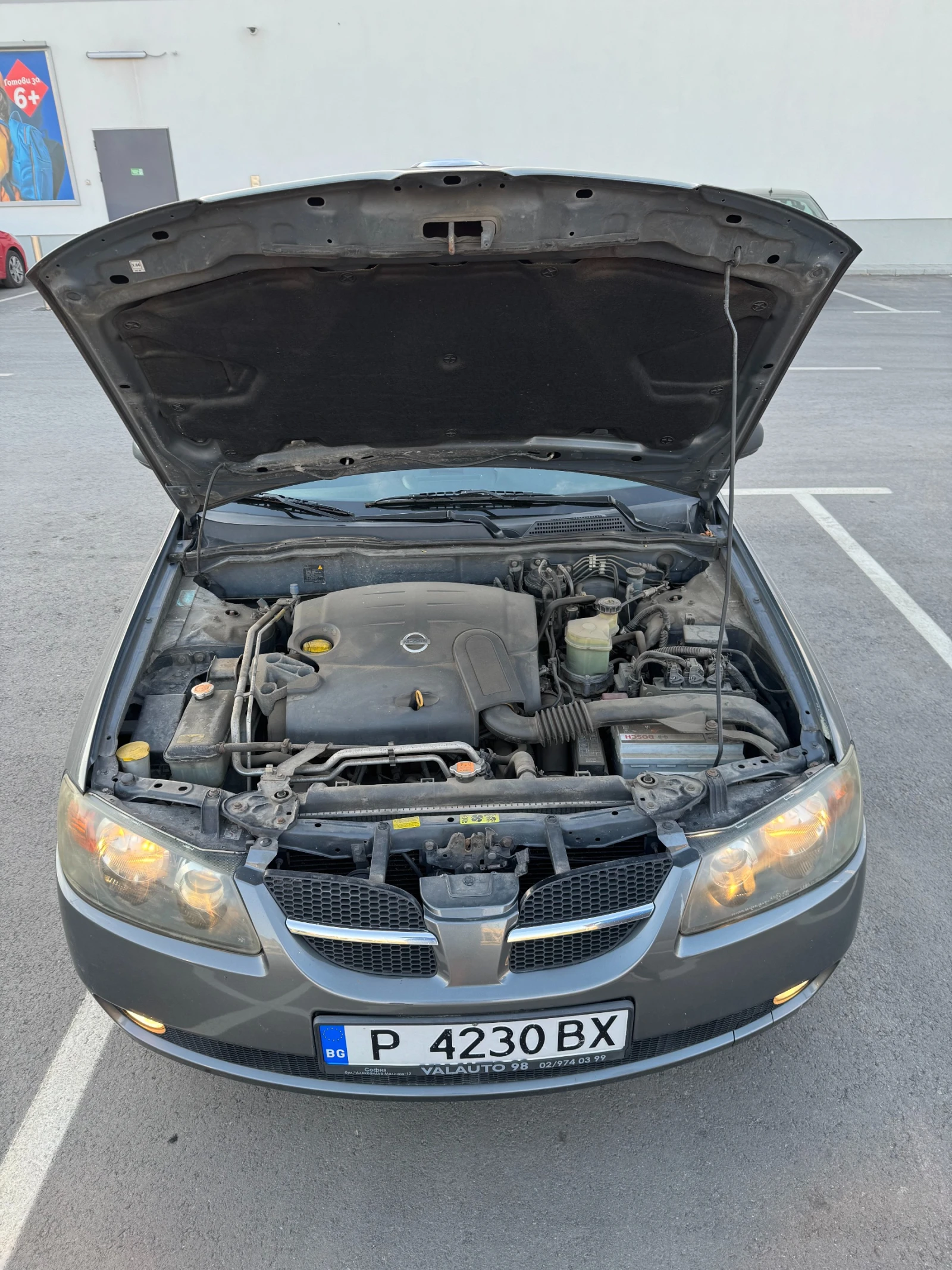 Nissan Almera | Mobile.bg � ����������� 15