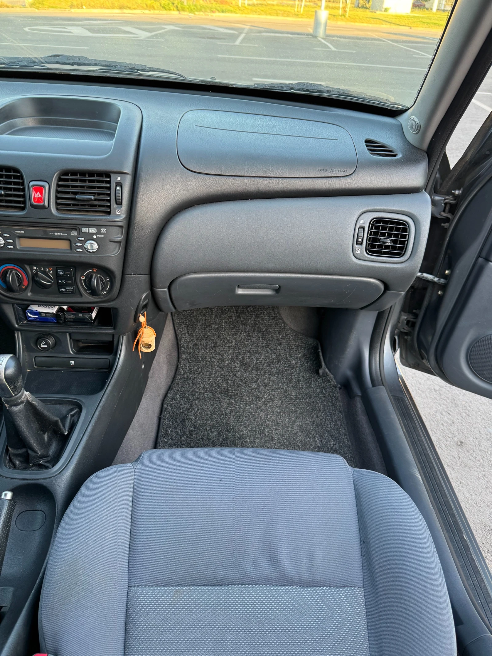 Nissan Almera | Mobile.bg � ����������� 14