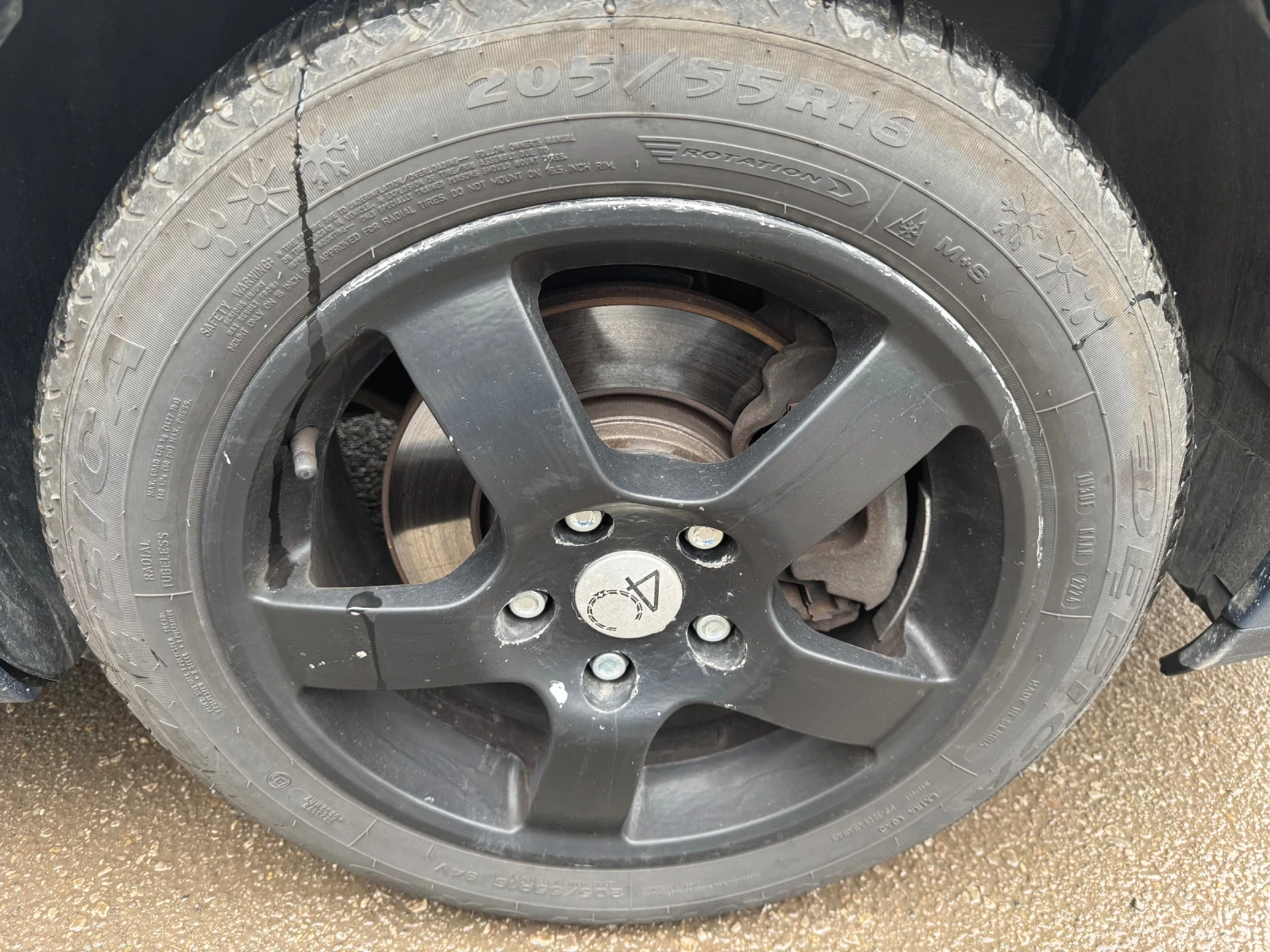 Toyota Auris 2.0 D-4D | Mobile.bg � ����������� 9