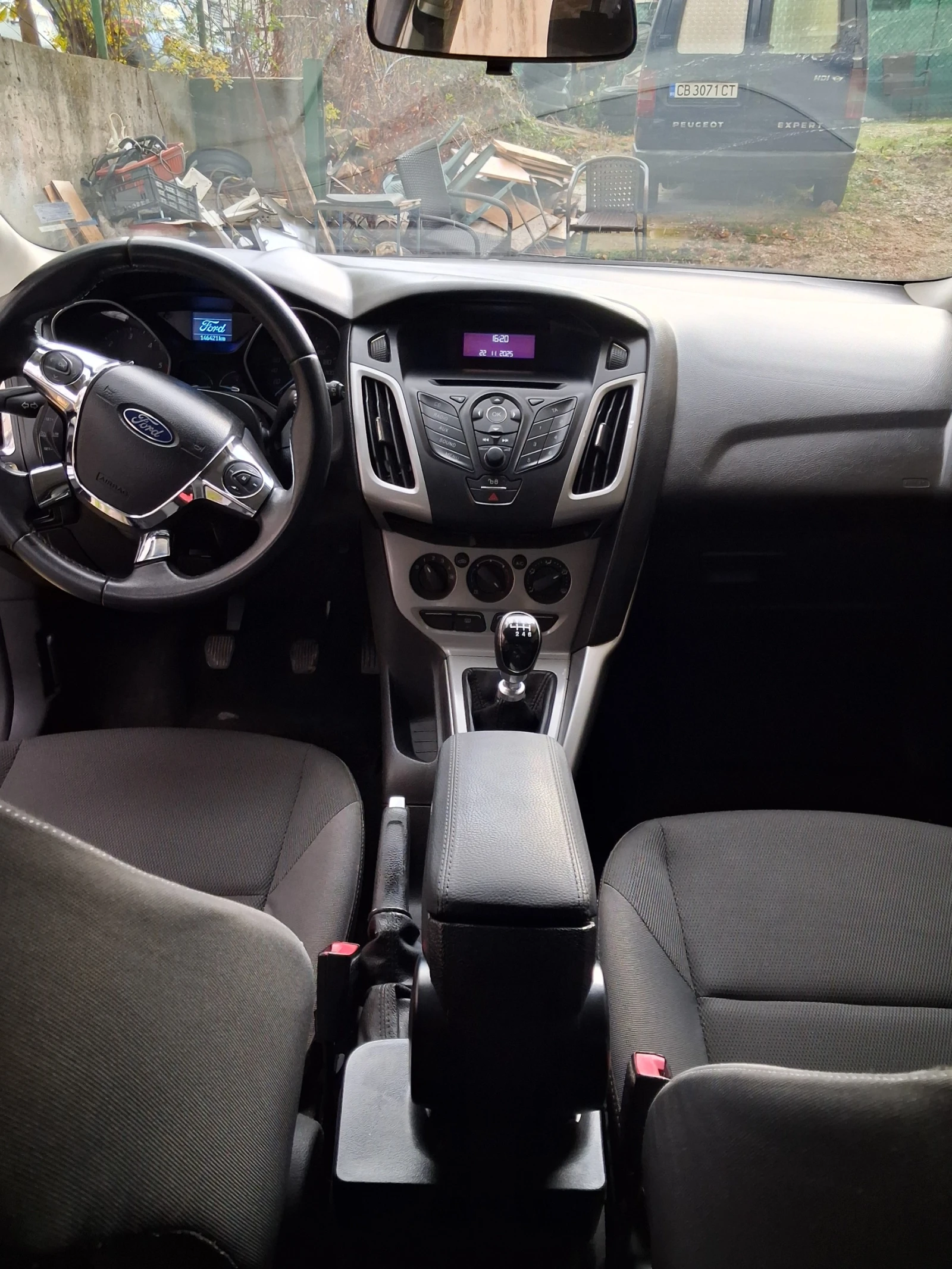 Ford Focus Седан - изображение 5