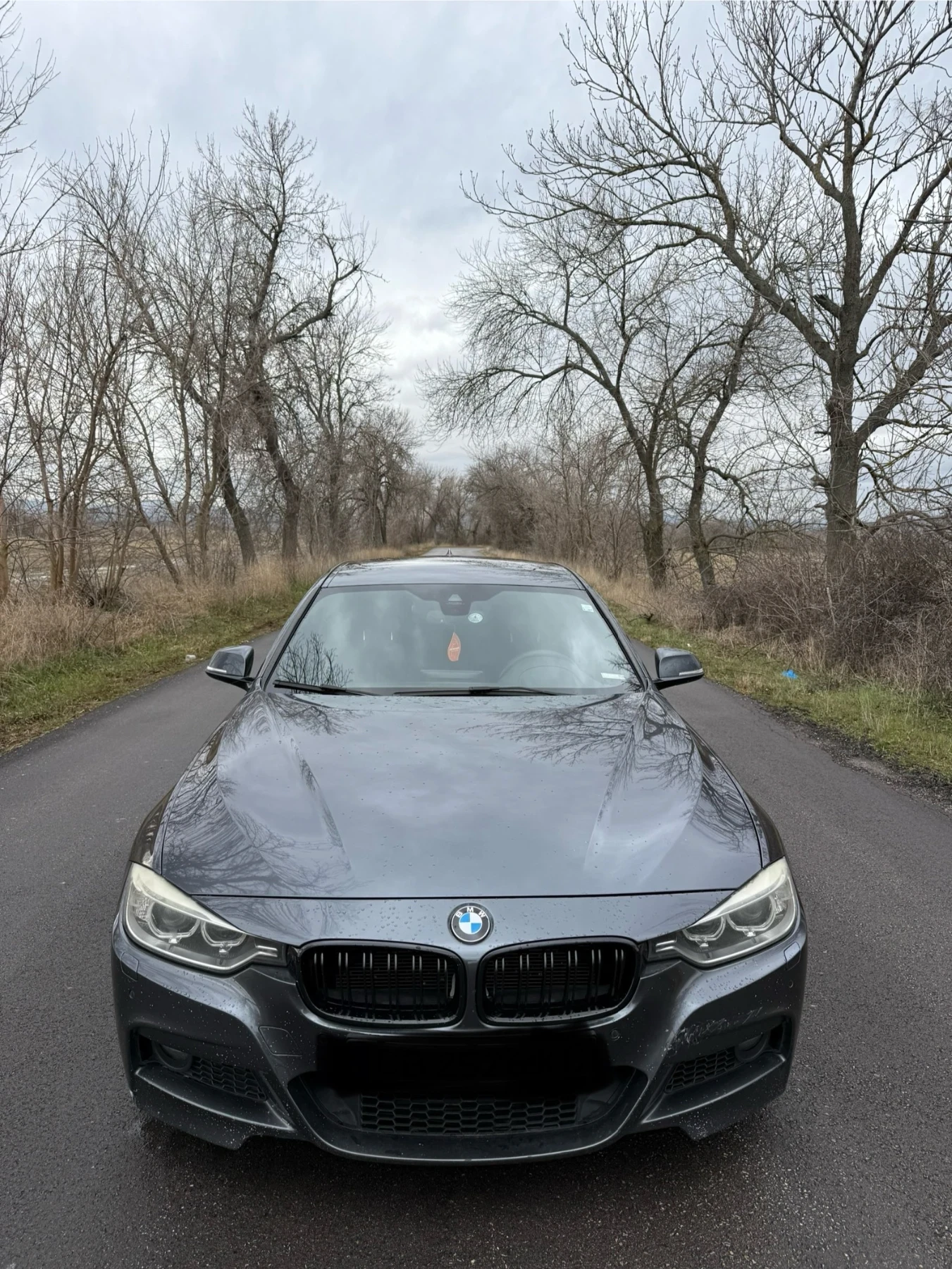 BMW 330 D Xdrive  - изображение 2