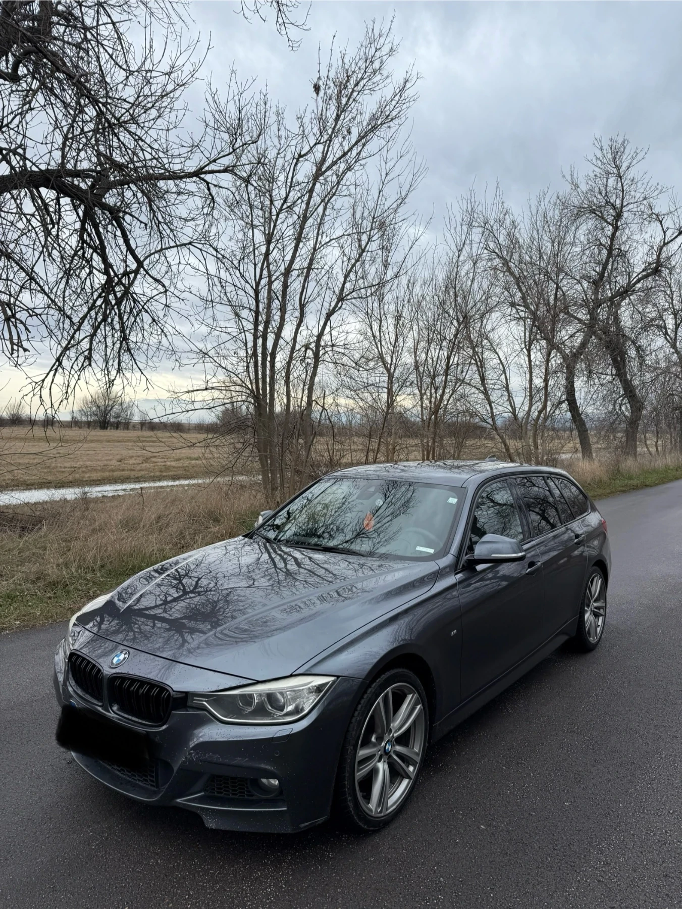 BMW 330 D Xdrive  - изображение 3