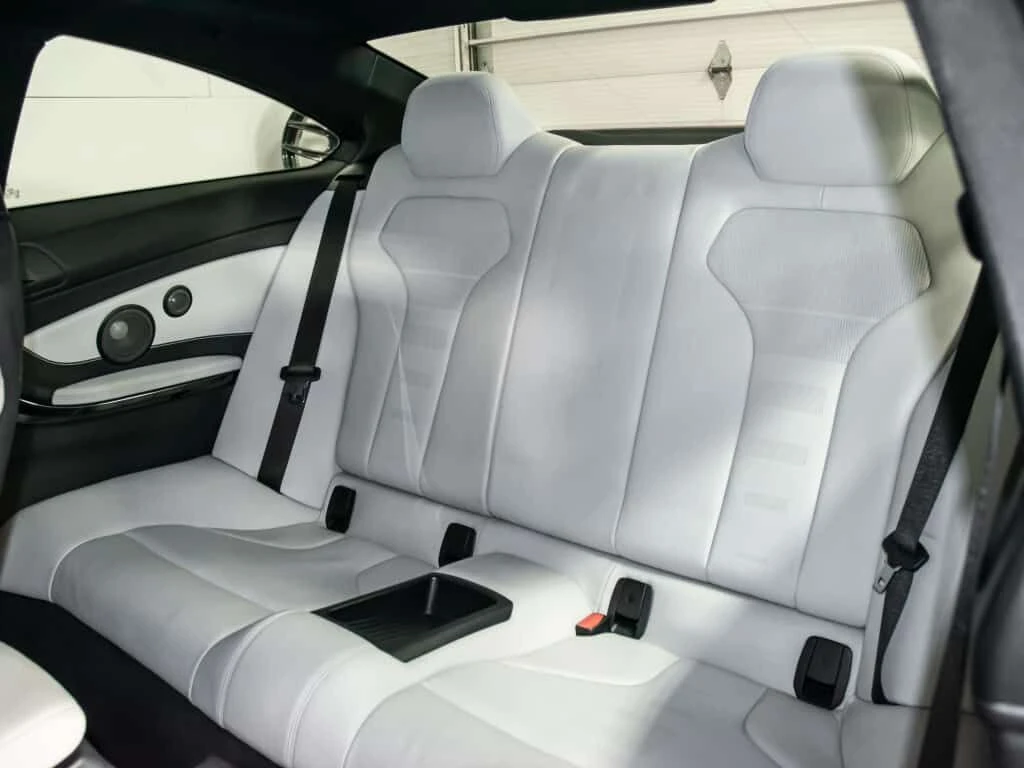 BMW M4 * CLEAN CARFAX Executive Package HUD M PACAKAGE CA, снимка 17 - Автомобили и джипове - 53878635