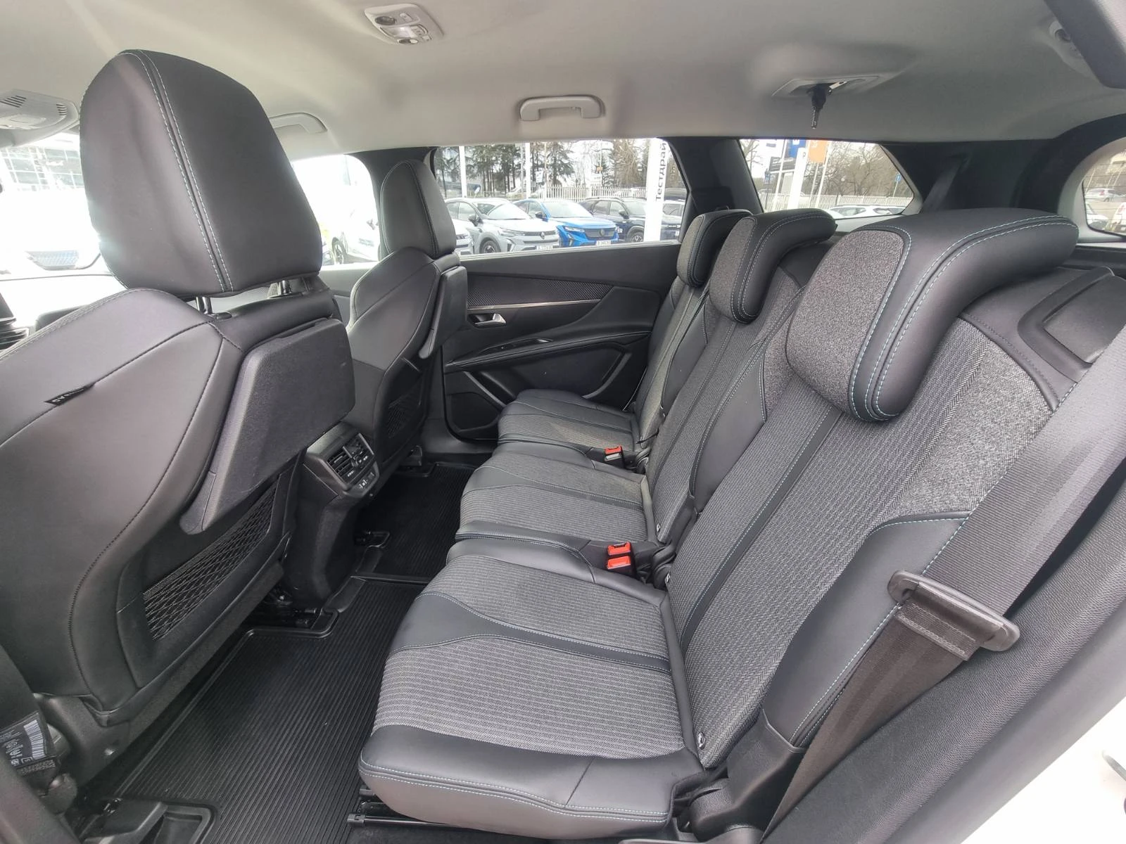 Peugeot 5008 GT | Mobile.bg � ����������� 14
