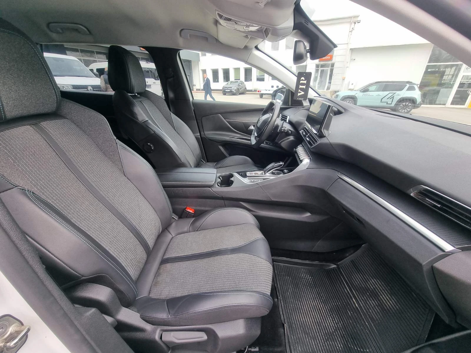 Peugeot 5008 GT | Mobile.bg � ����������� 13