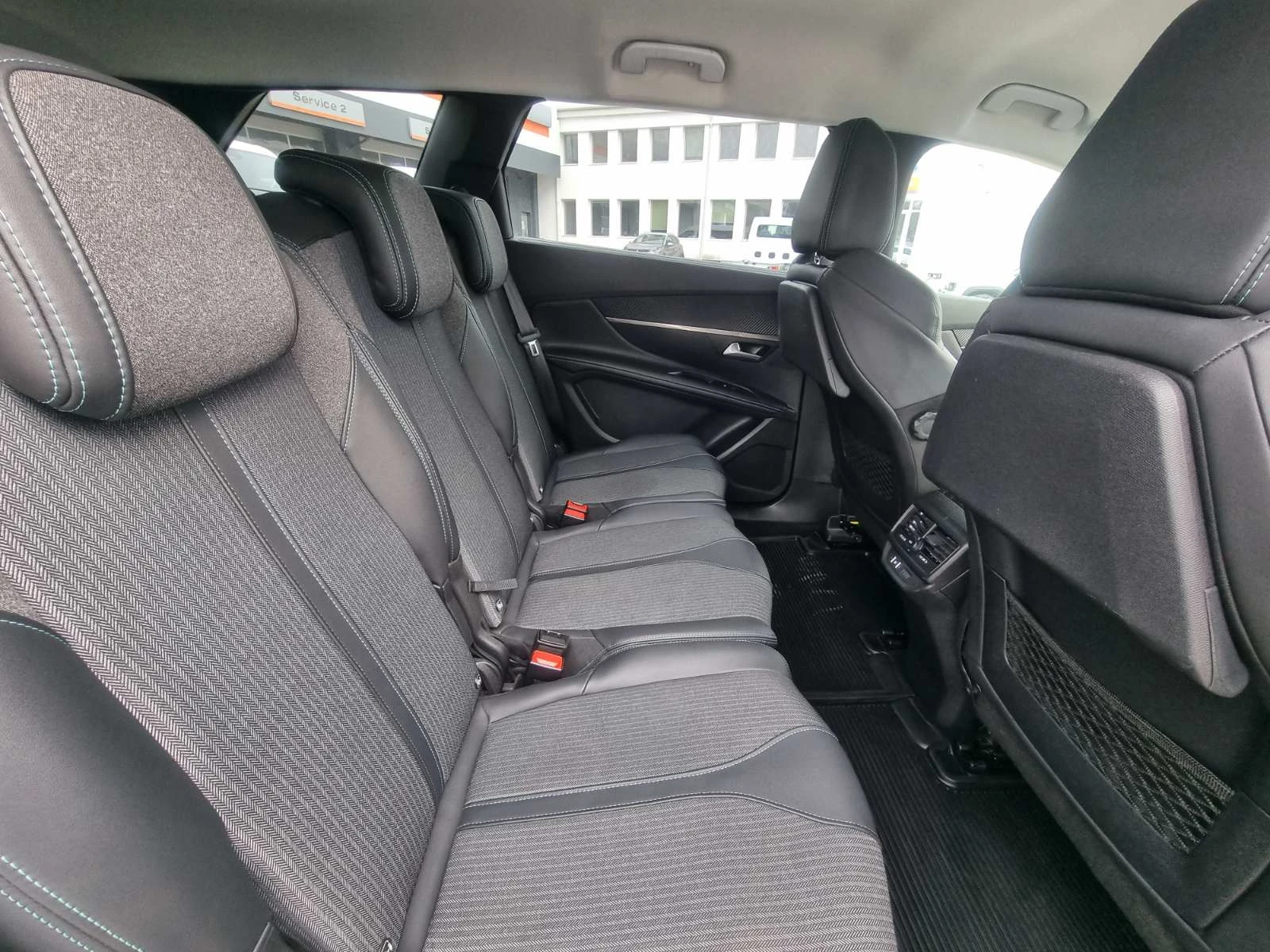 Peugeot 5008 GT | Mobile.bg � ����������� 15