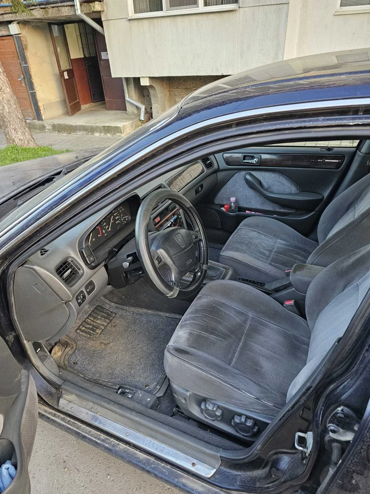 Rover 600 | Mobile.bg � ����������� 5